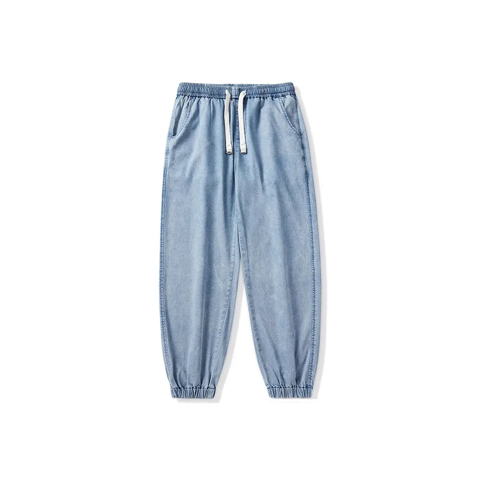 JEEP Унисекс Джинсы