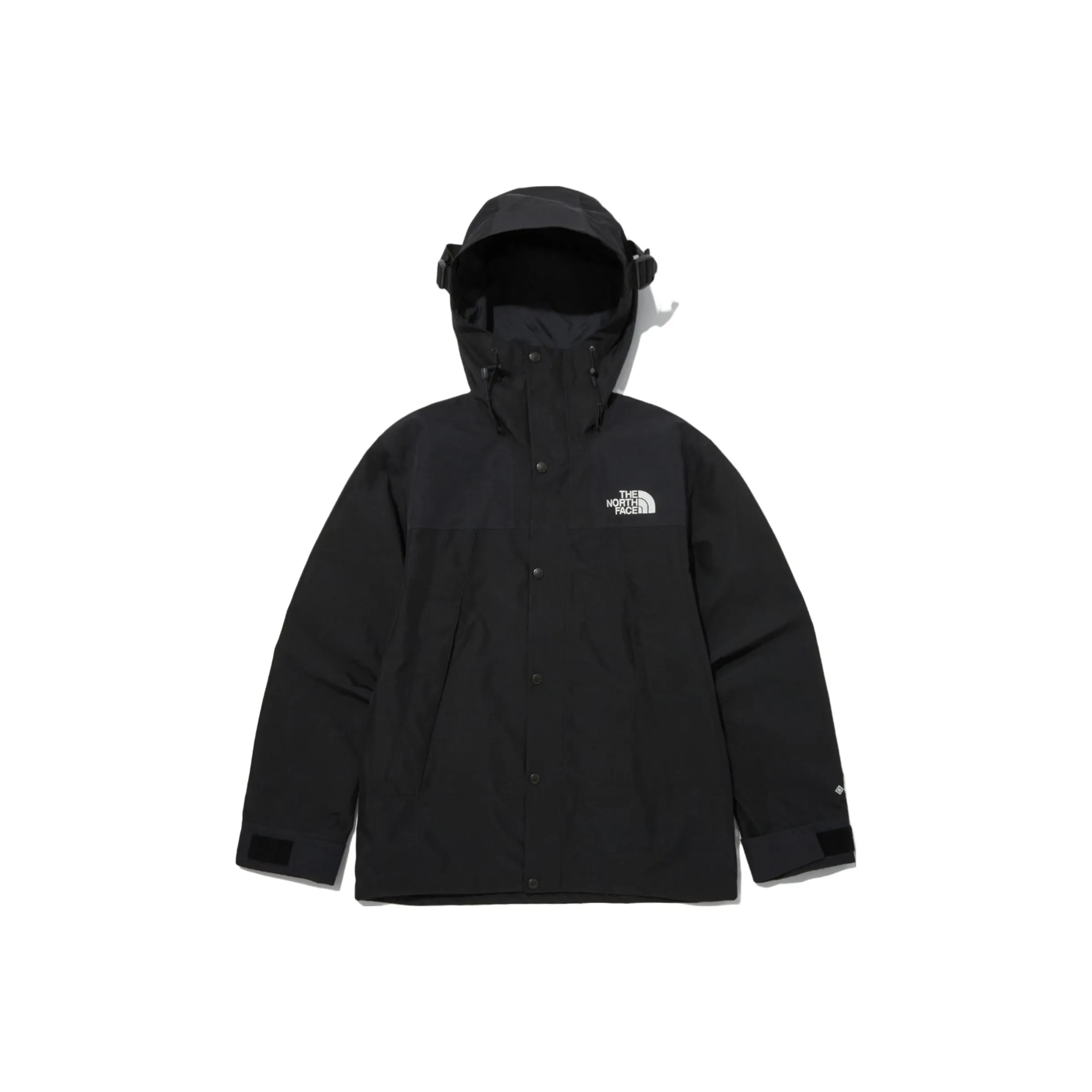 T-shirt Femme Pro Control 1990 Collection FW23 Gore tex Mountain Jacket Jackets & Coats Unisex Black