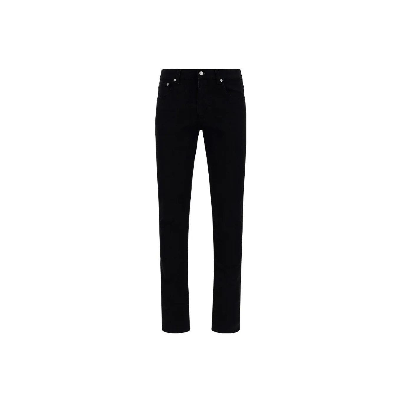 Alexander McQueen SS23 Jeans Men's Black