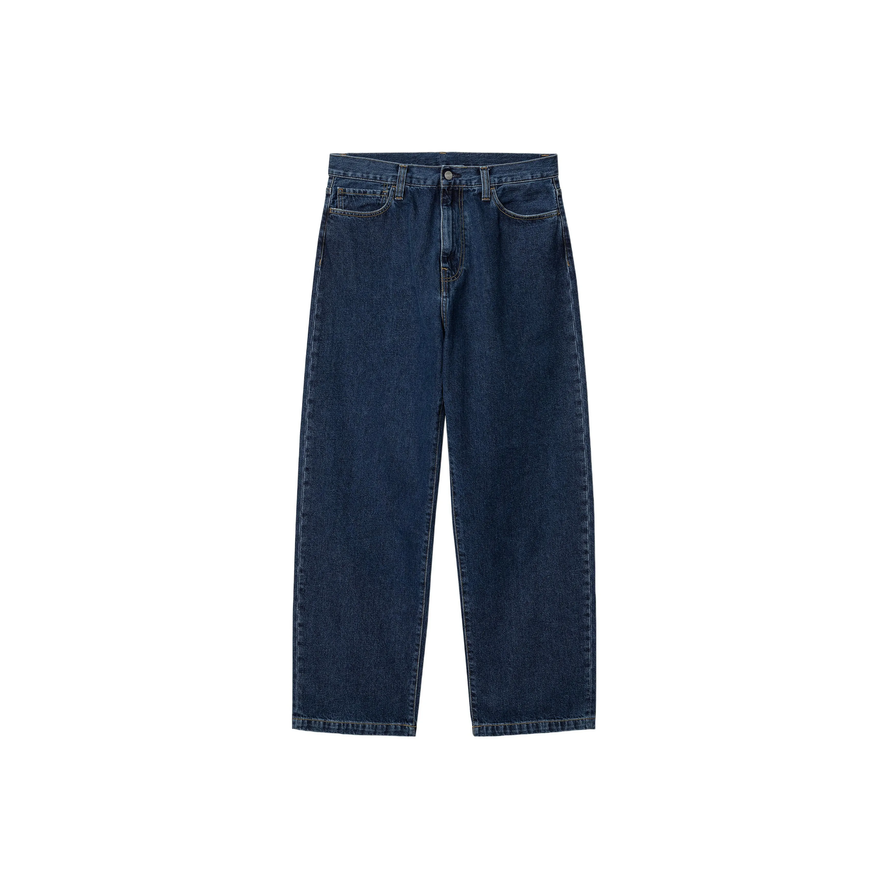 Versace Jeans Couture metal-tip collar denim jacket