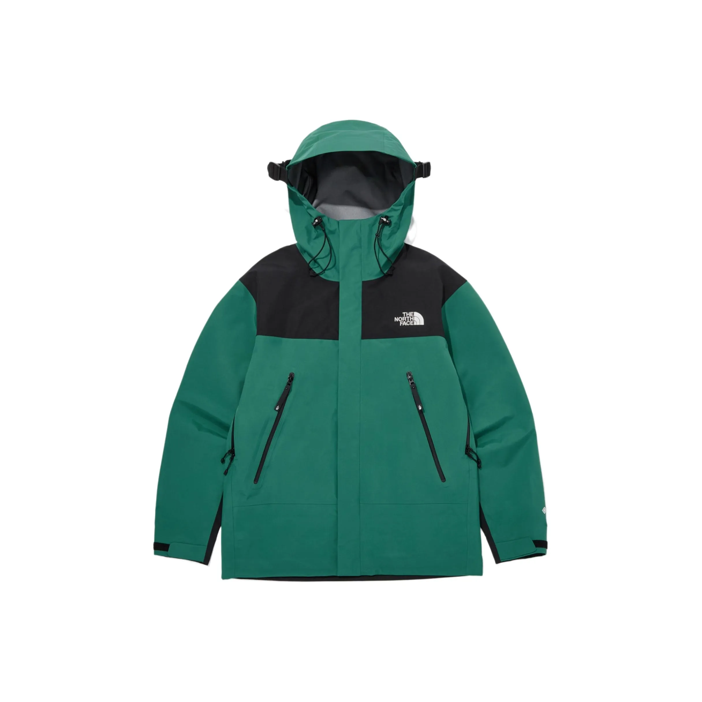 THE NORTH FACE Куртки и Пальто Унисекс Зеленый