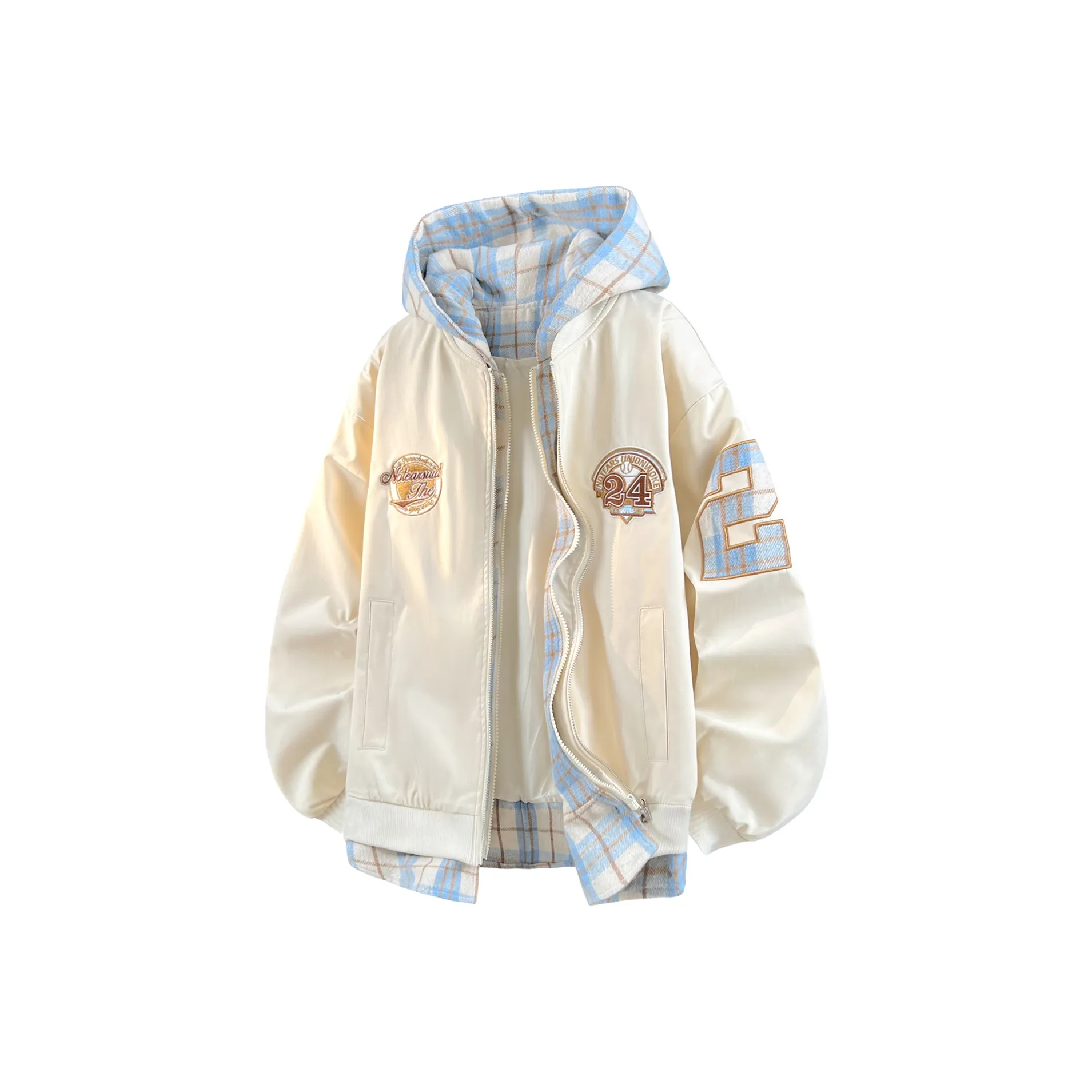 No Tears Куртки и Пальто Унисекс