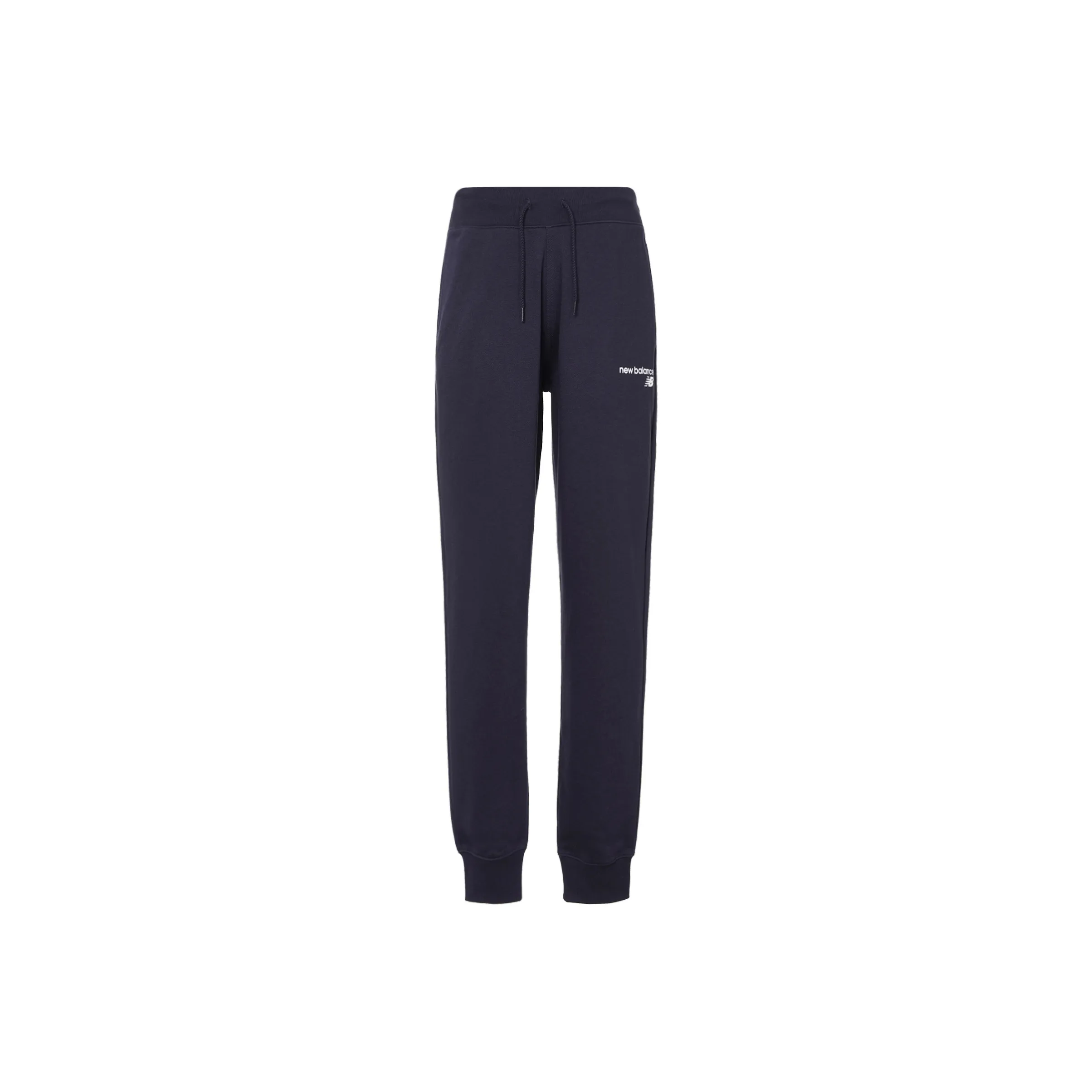 New Balance Sweatpants Men's Dark Blue