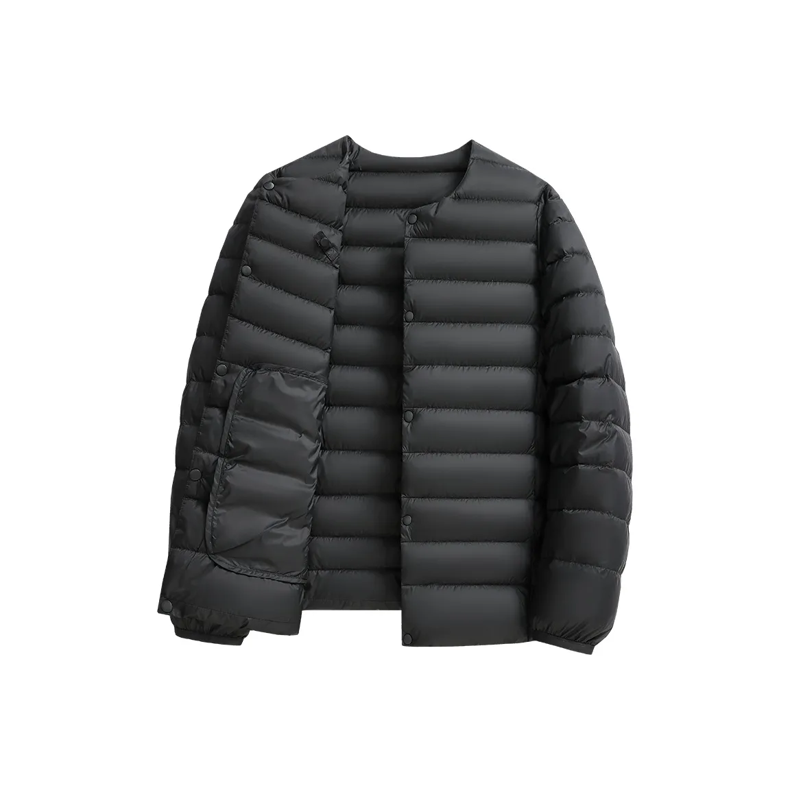 SNOW FLYING Мужская пуховая одежда