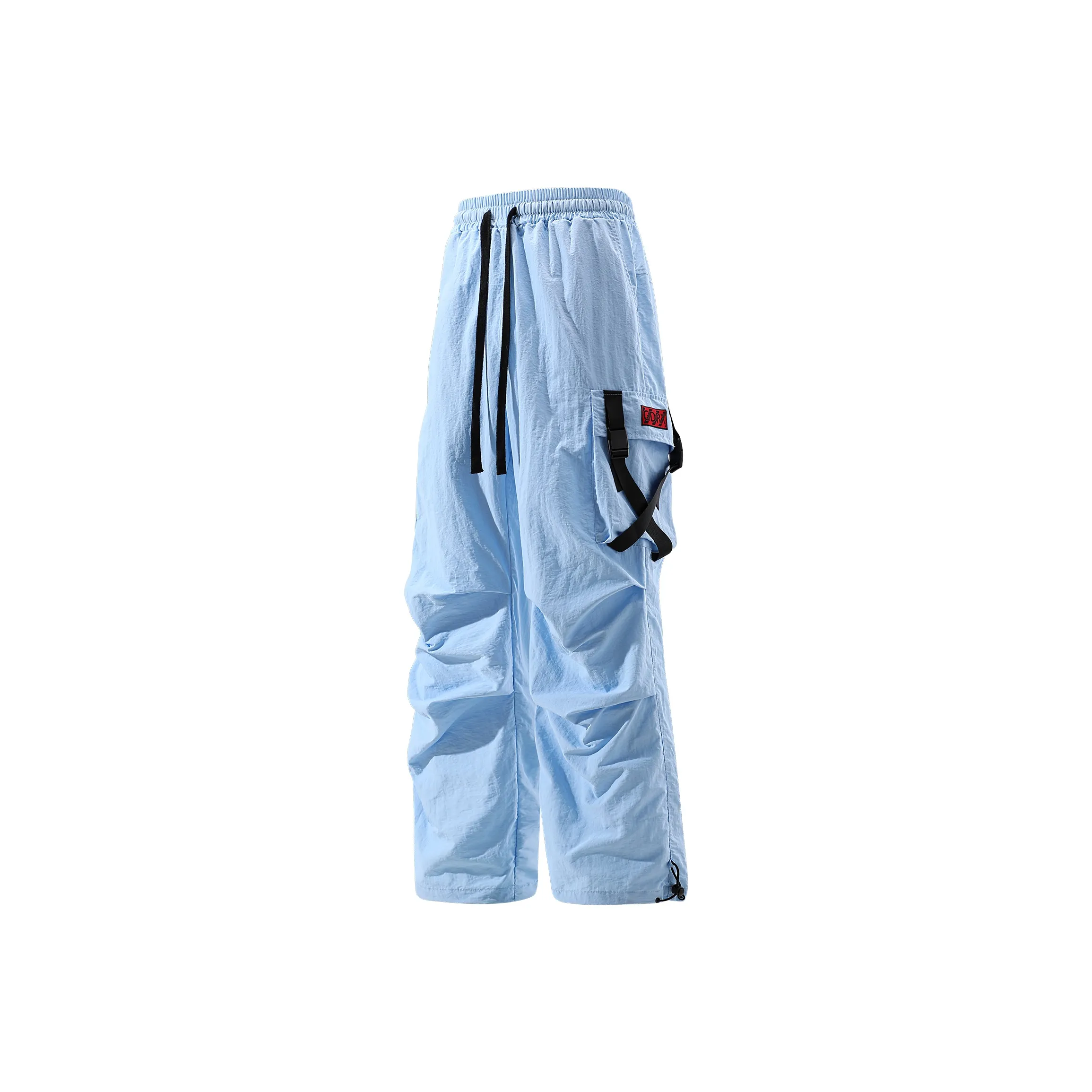 GDRX Унисекс Брюки карго