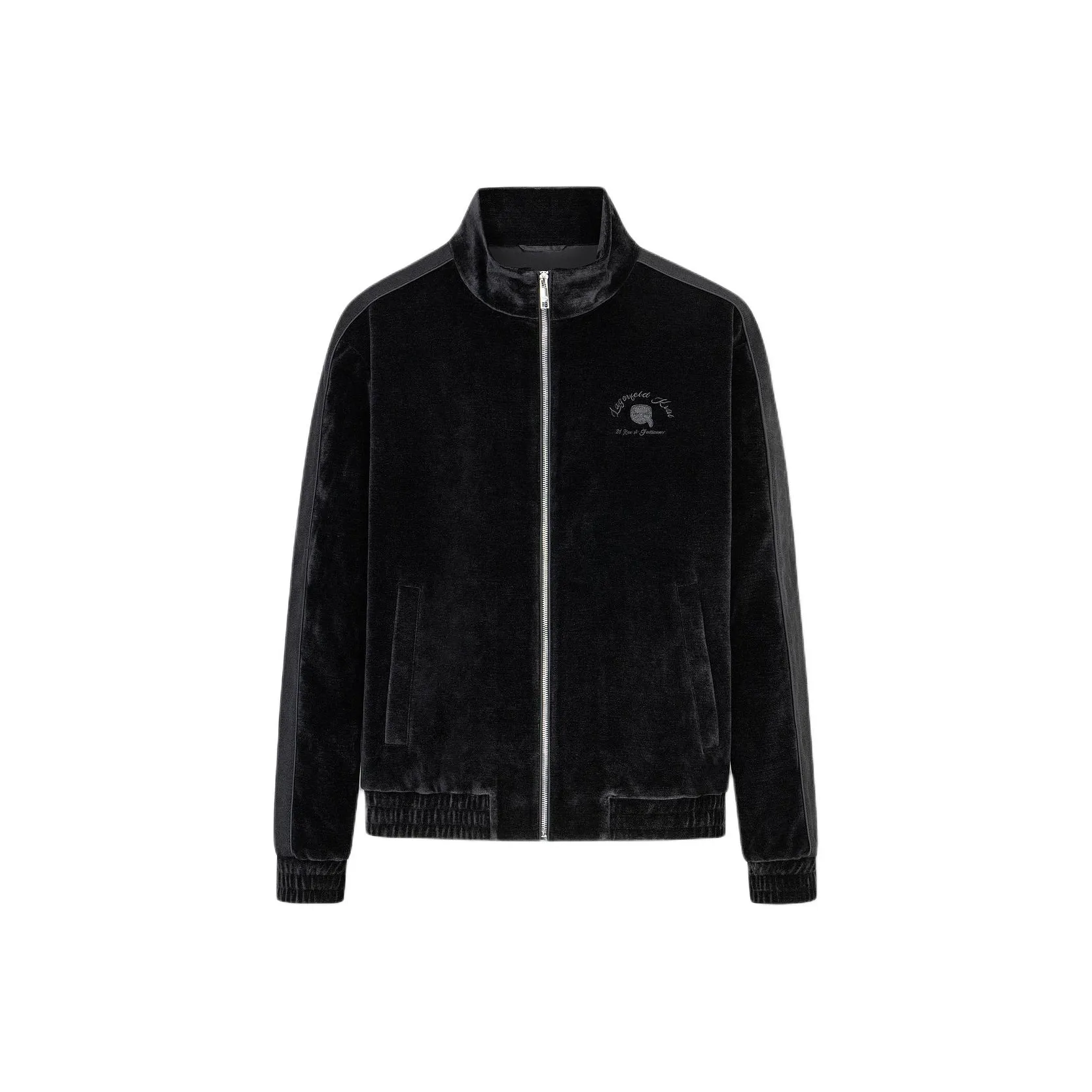 KARL LAGERFELD Куртки и Пальто Мужской Черный