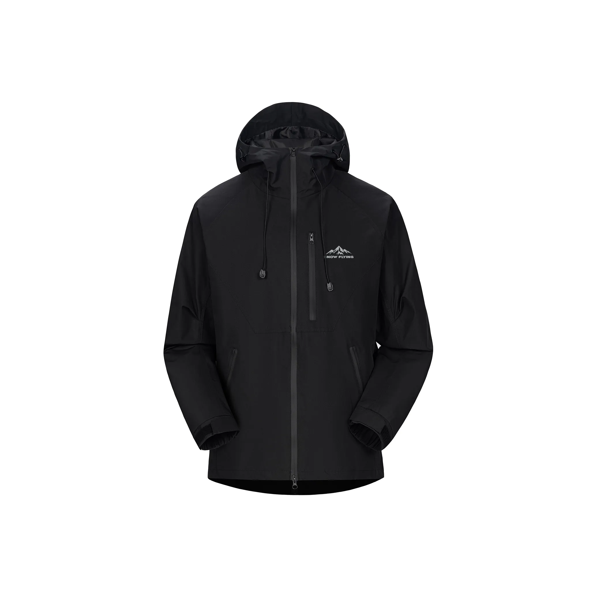 SNOW FLYING Куртки и Пальто Унисекс