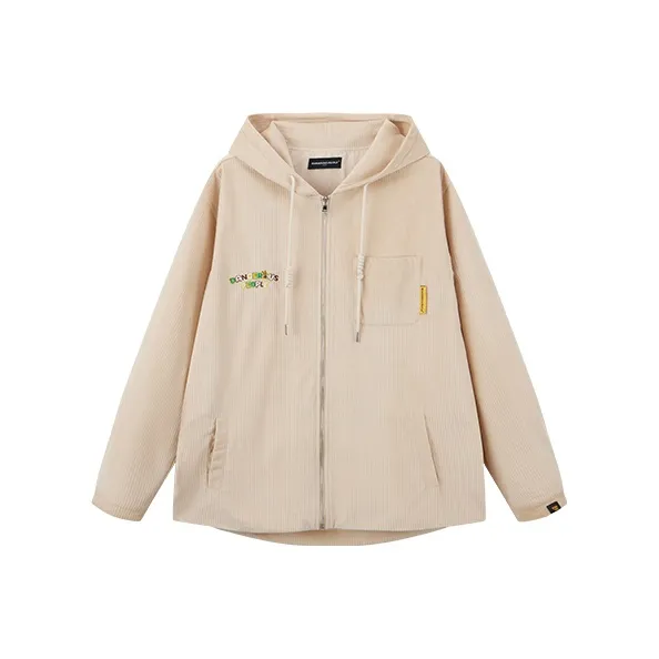 DANGEROUSPEOPLE Jackets & Coats Unisex