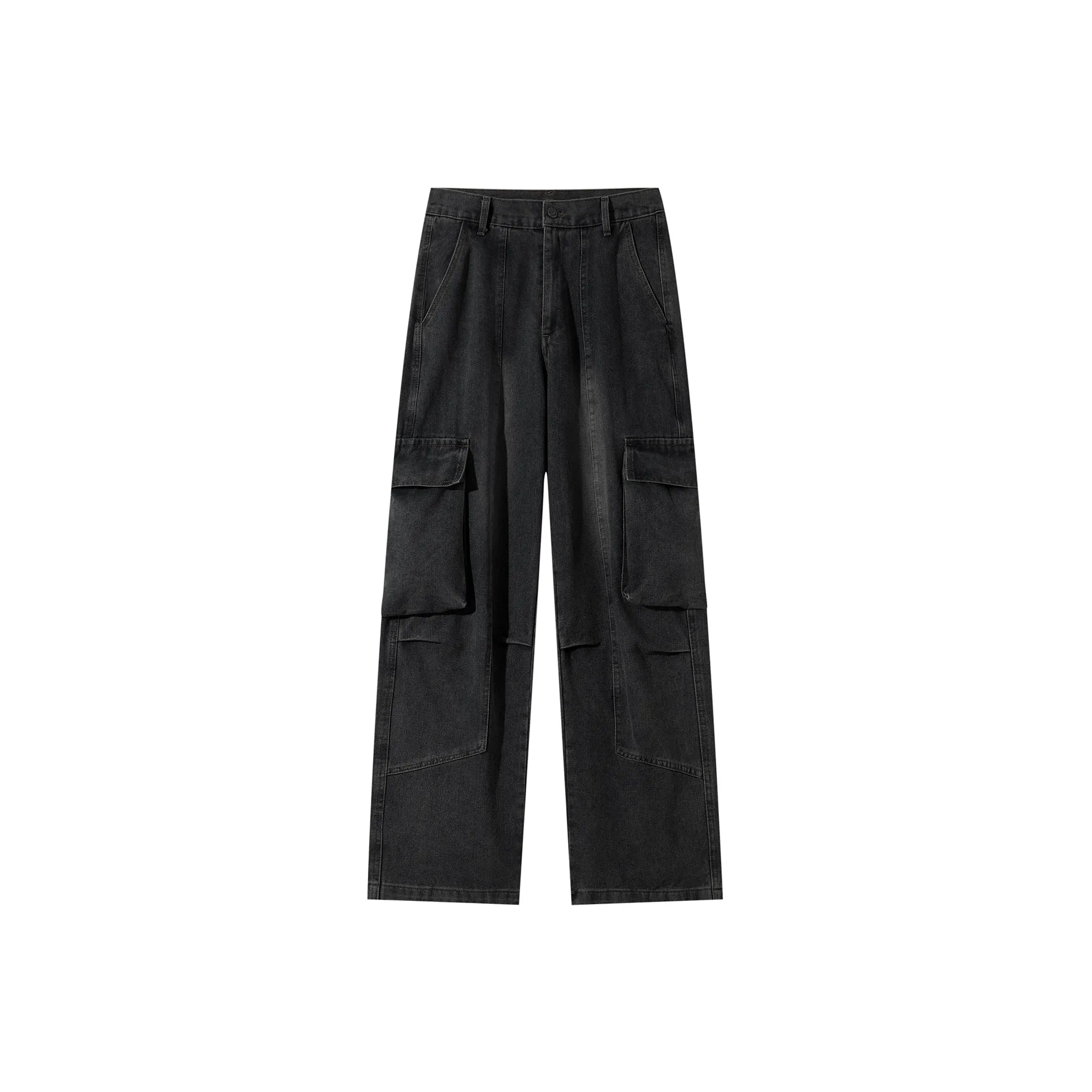 No Tears Jeans Unisex