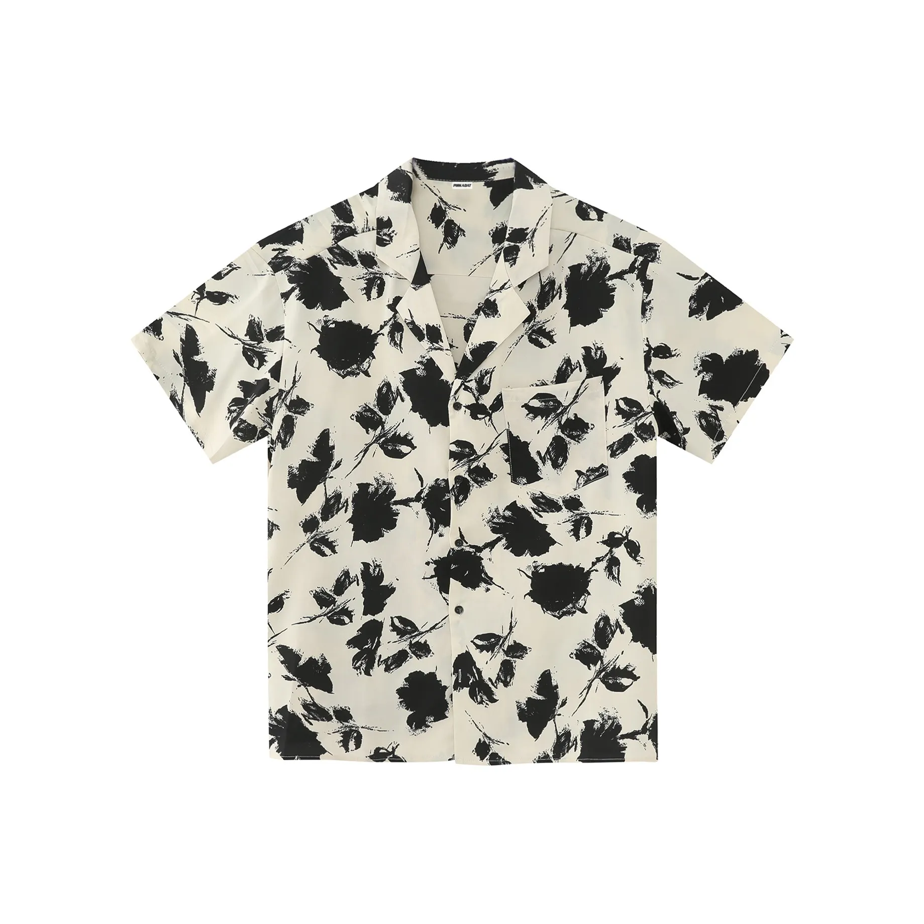 Pirkadat Абрикос Унисекс Рубашки