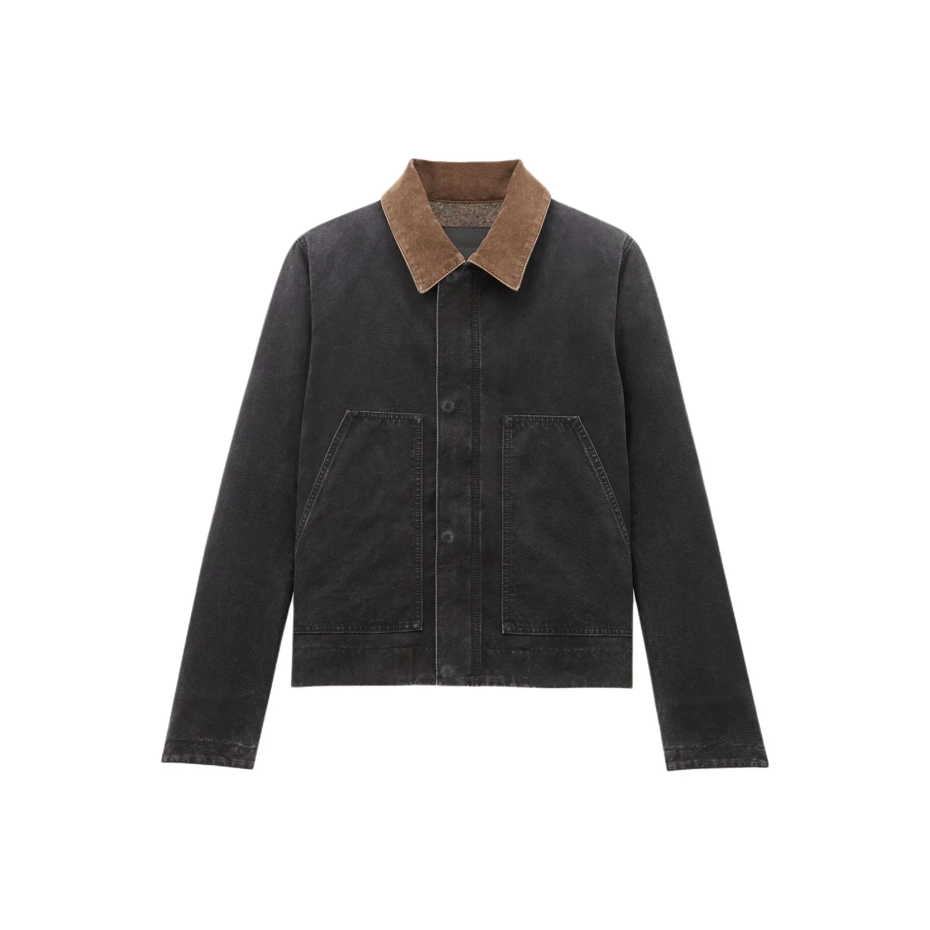 SAINT LAURENT Work Jacket