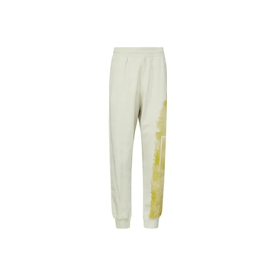 A COLD WALL* Paint print Sweatpants