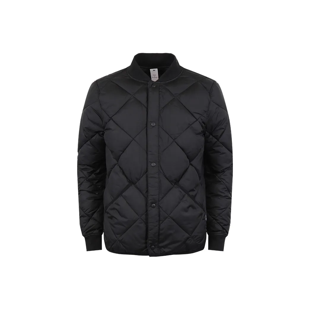 CALVIN KLEIN Puffer Jacket Men's