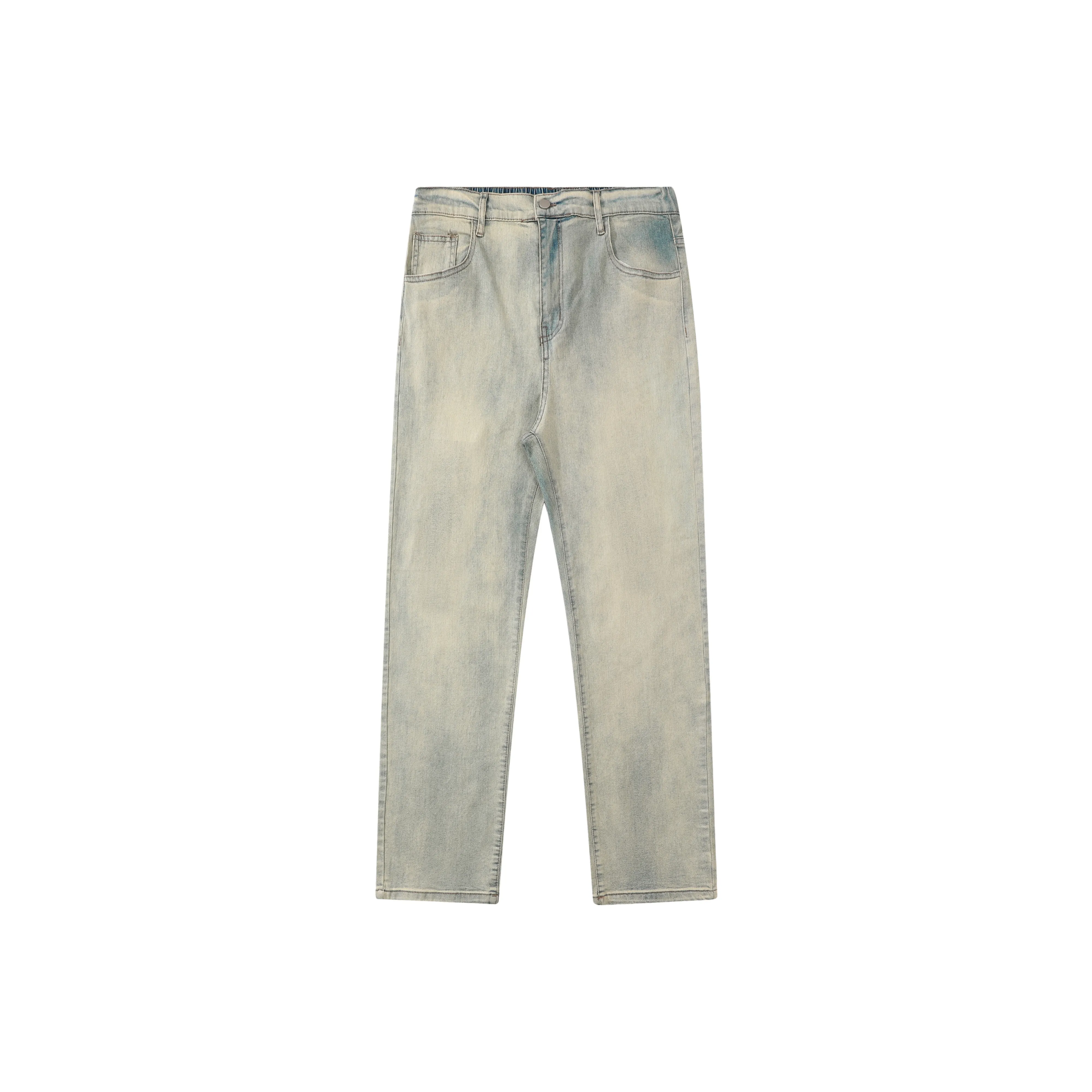 GNOMESHGH Jeans Unisex