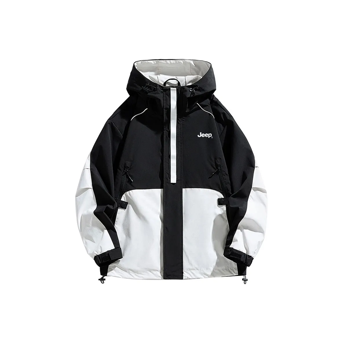 JEEP Унисекс Куртки