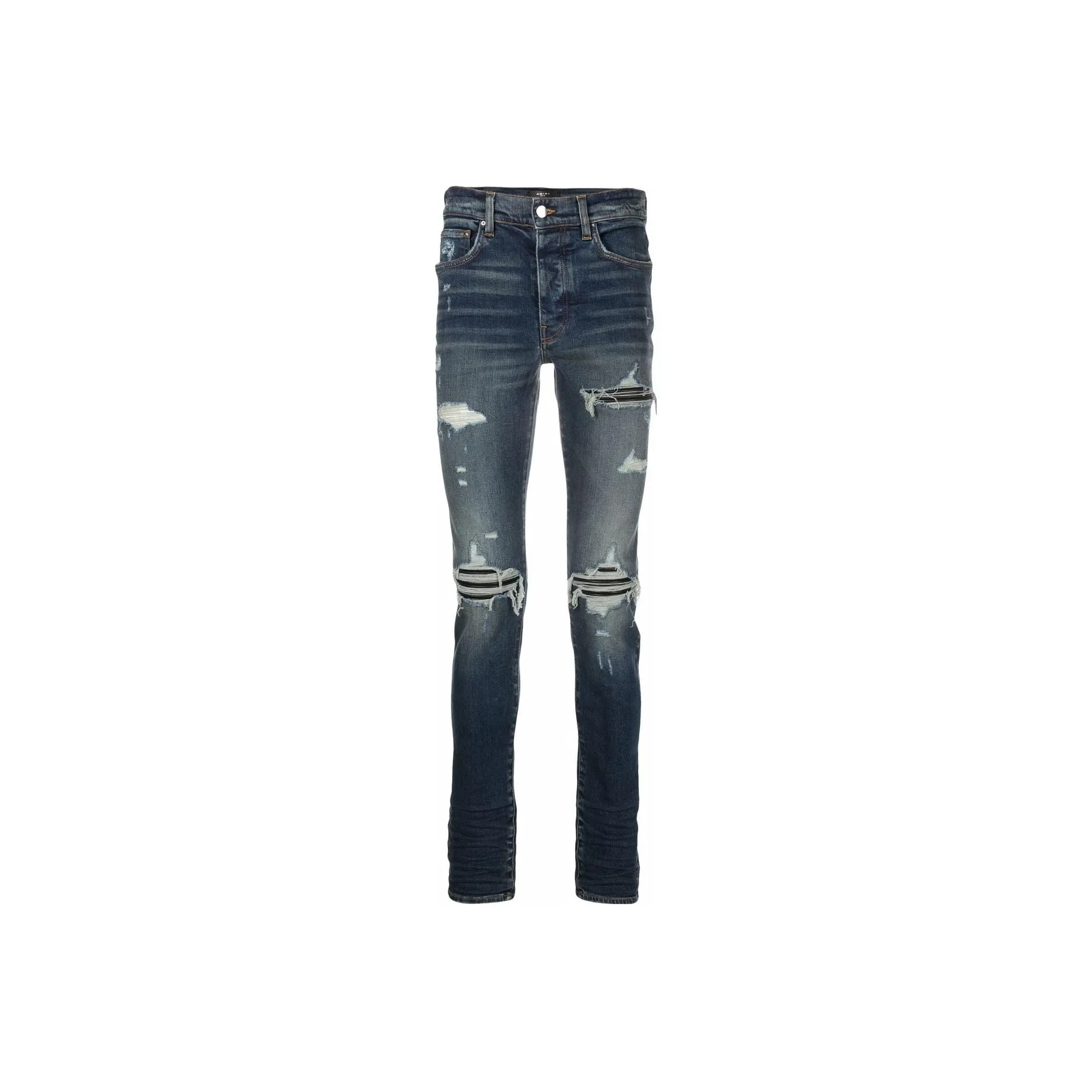 AMIRI Jeans Men's Blue