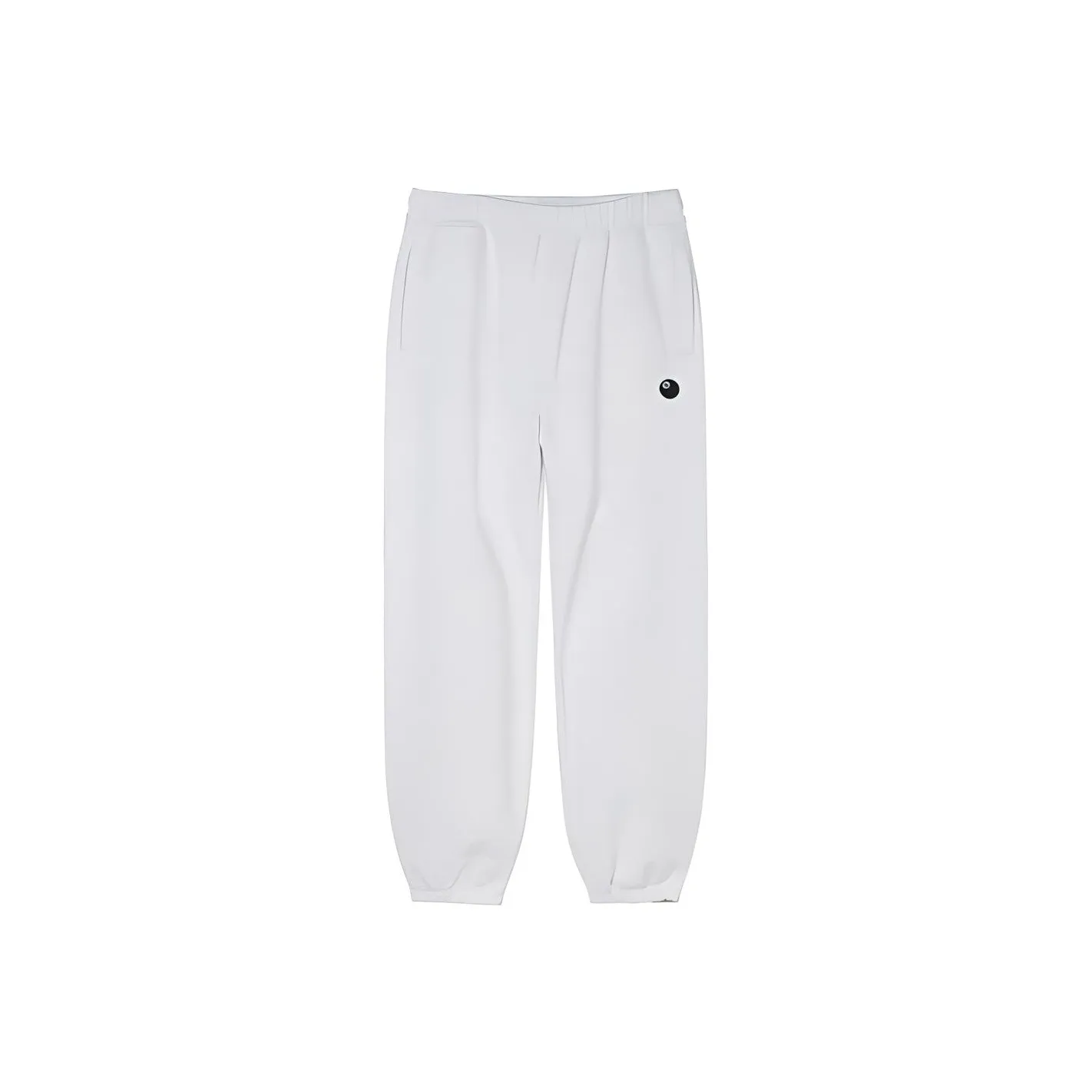 Stussy 8 Ball Embroidered Pants