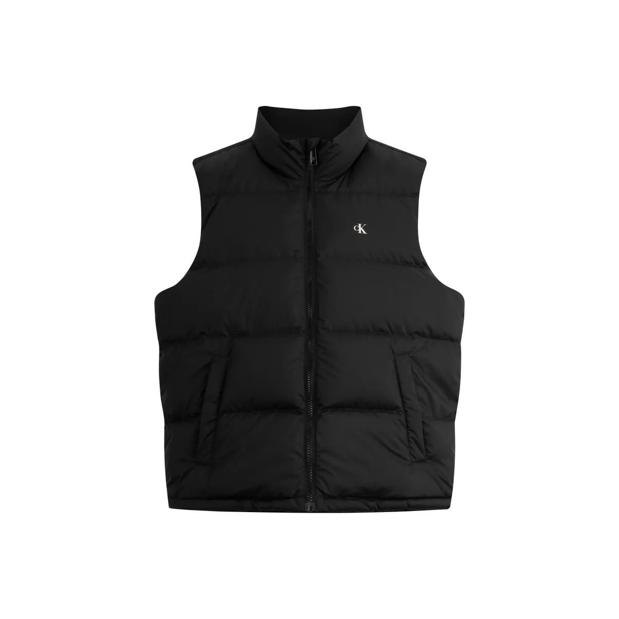 Calvin Klein Мужские Пуховики