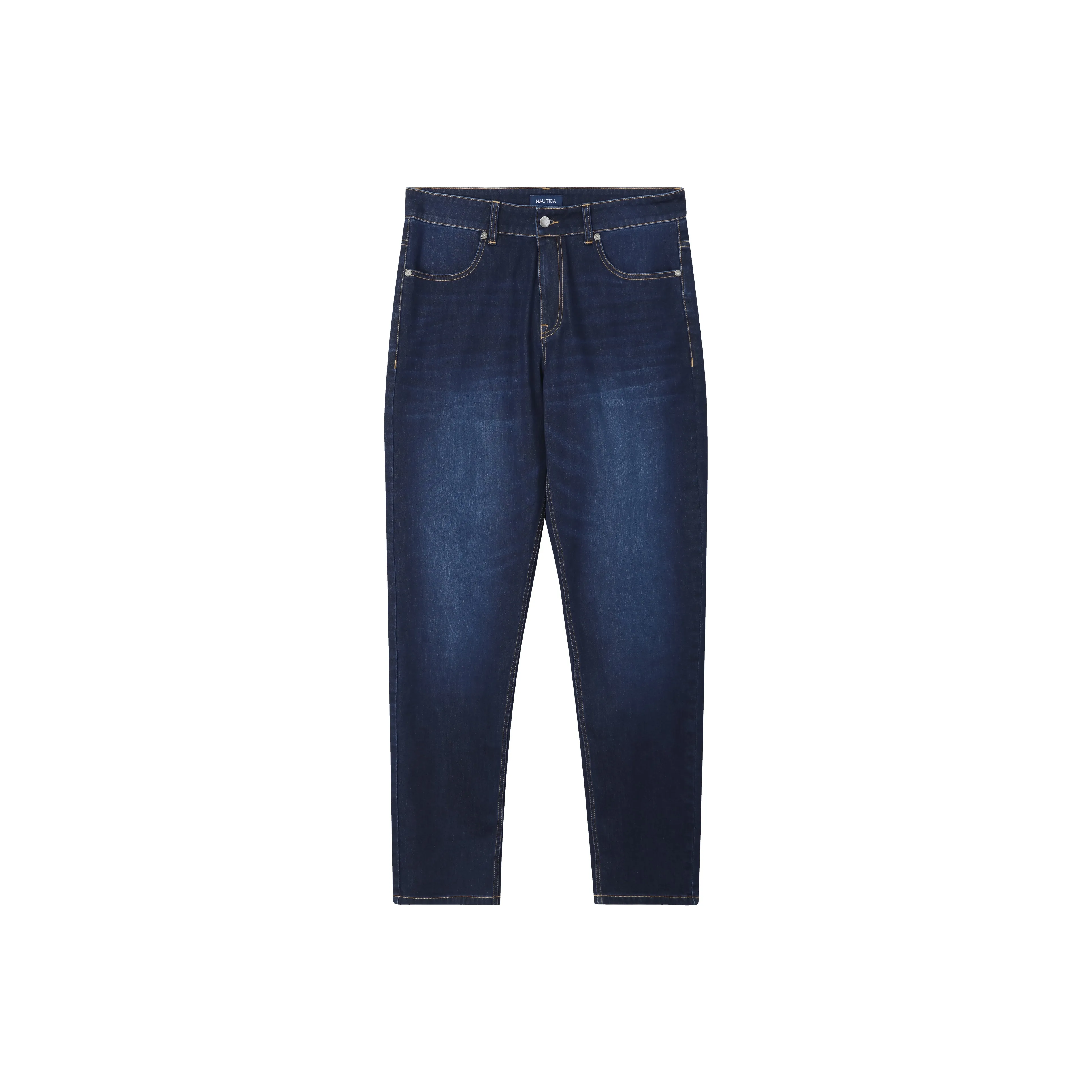 NAUTICA Jeans Men's Navy Blue 4NV