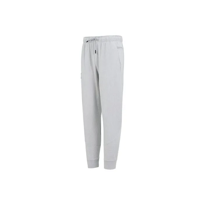 Under Armour Jogger Sports Pants Men's Gray