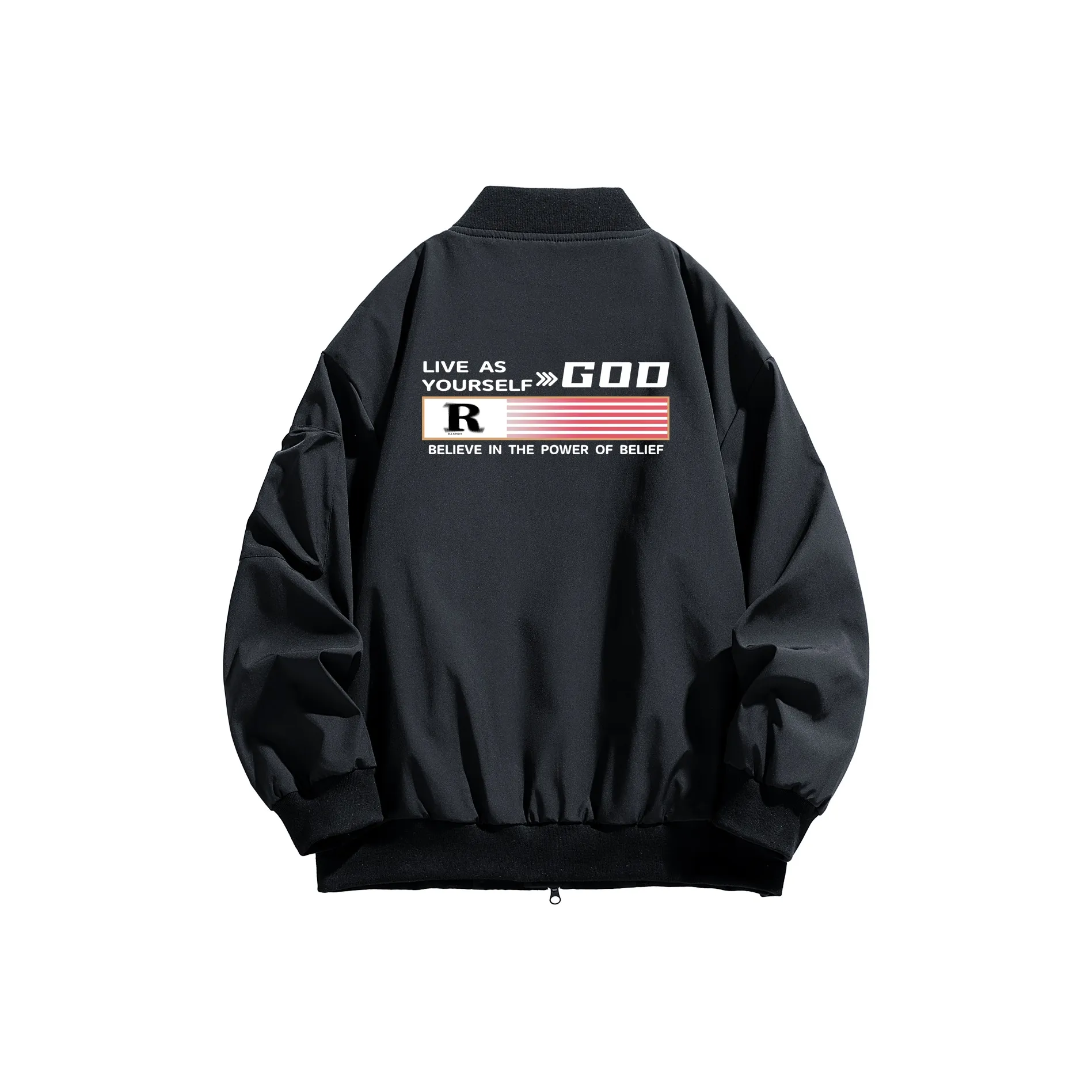 DJ.SPIRIT Jackets Unisex