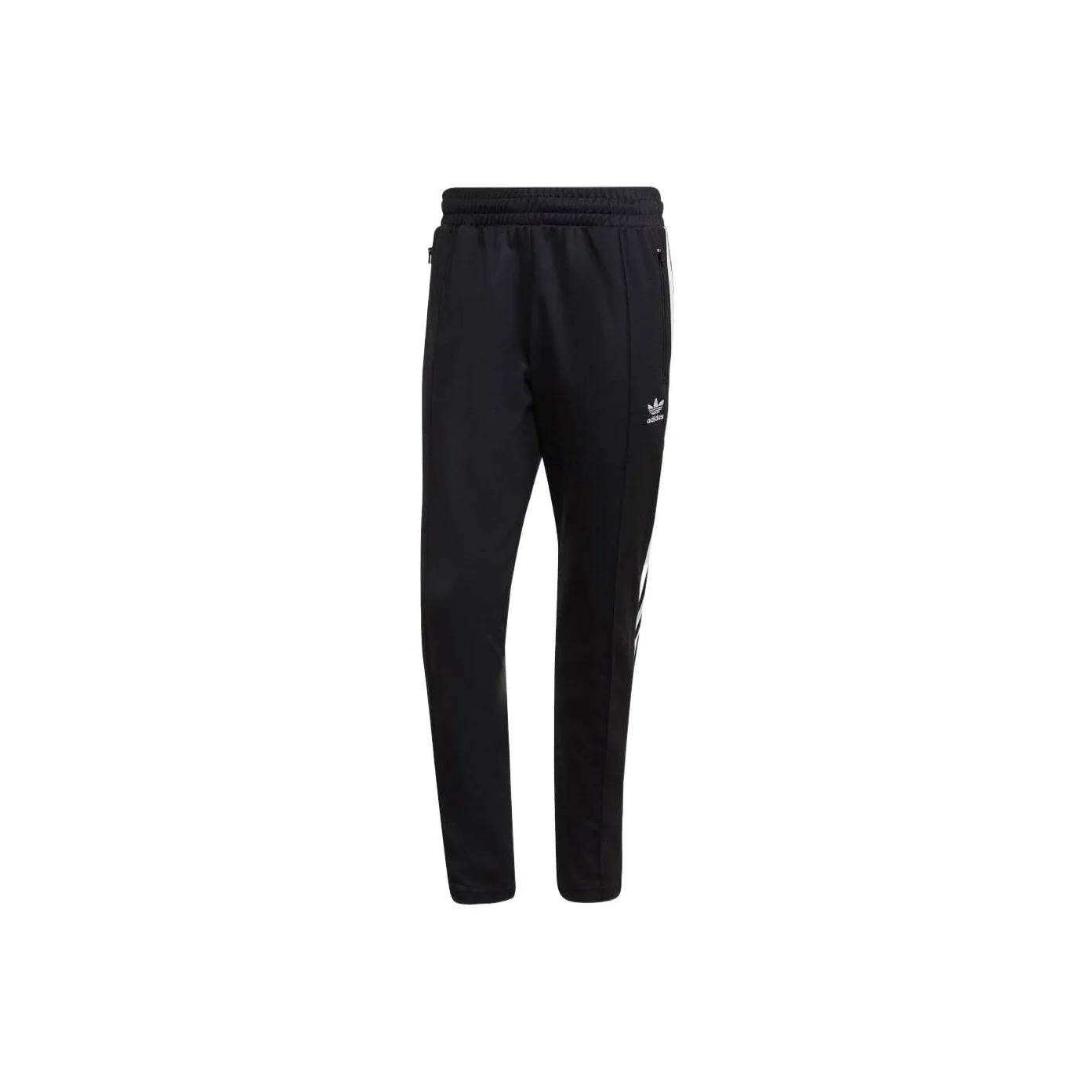 Adidas Originals Вязаные тренировочные штаны унисекс черные