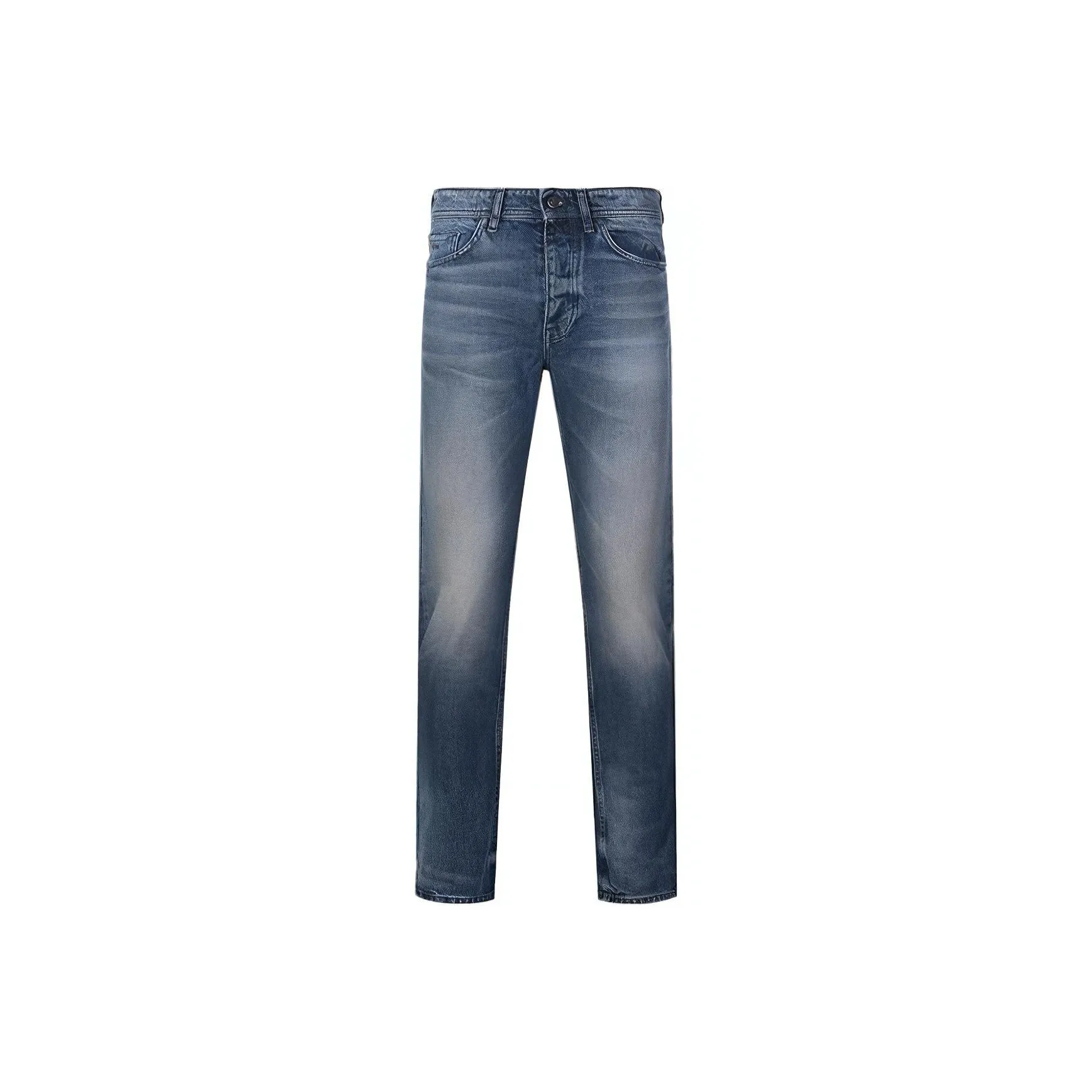 HUGO BOSS Jeans Men's Blue