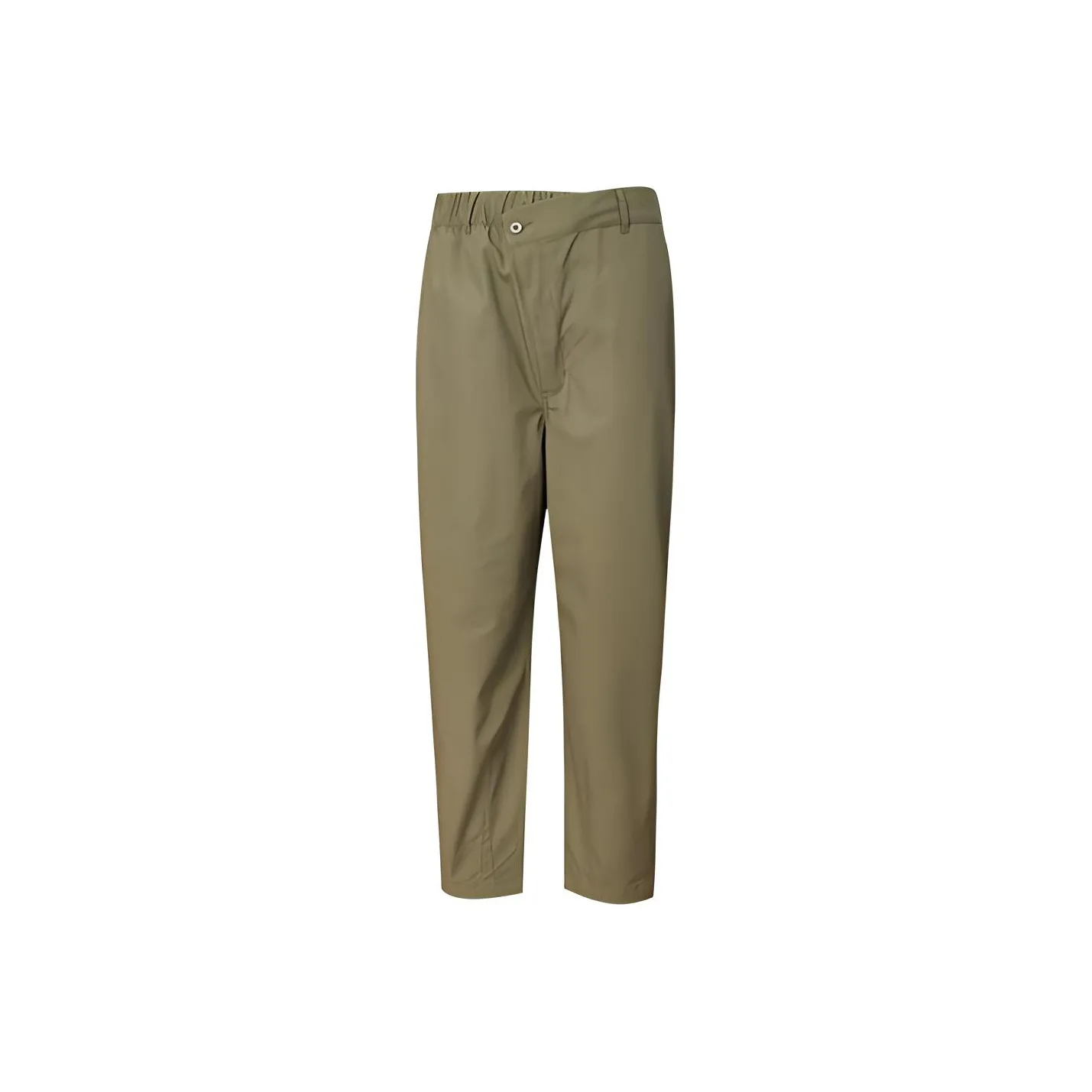 Converse Shapes Casual Pants Unisex Grass Green