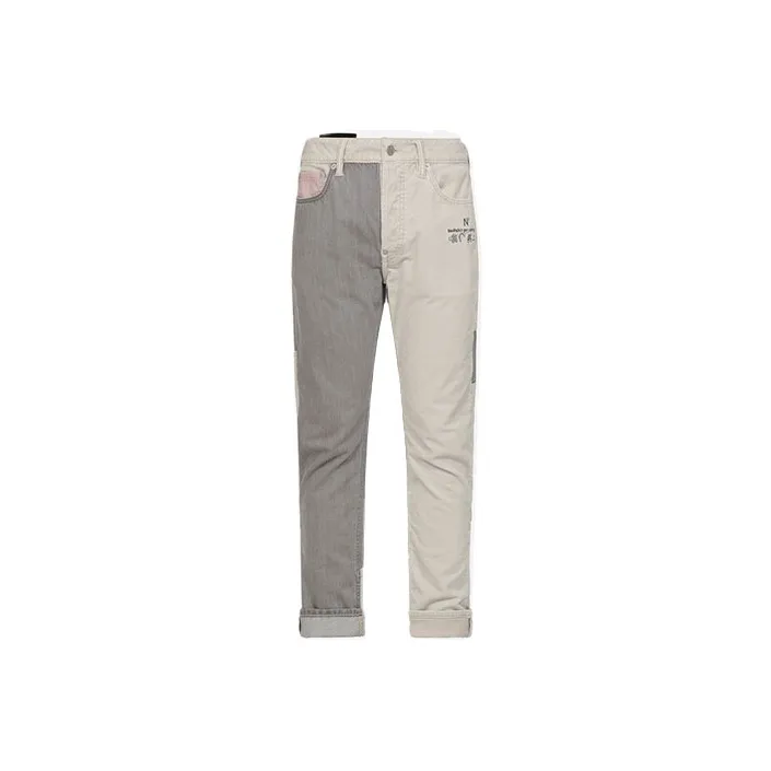 EVISU Jeans Men Multicolor