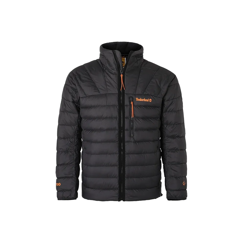 Timberland Пуховик Мужской Черный