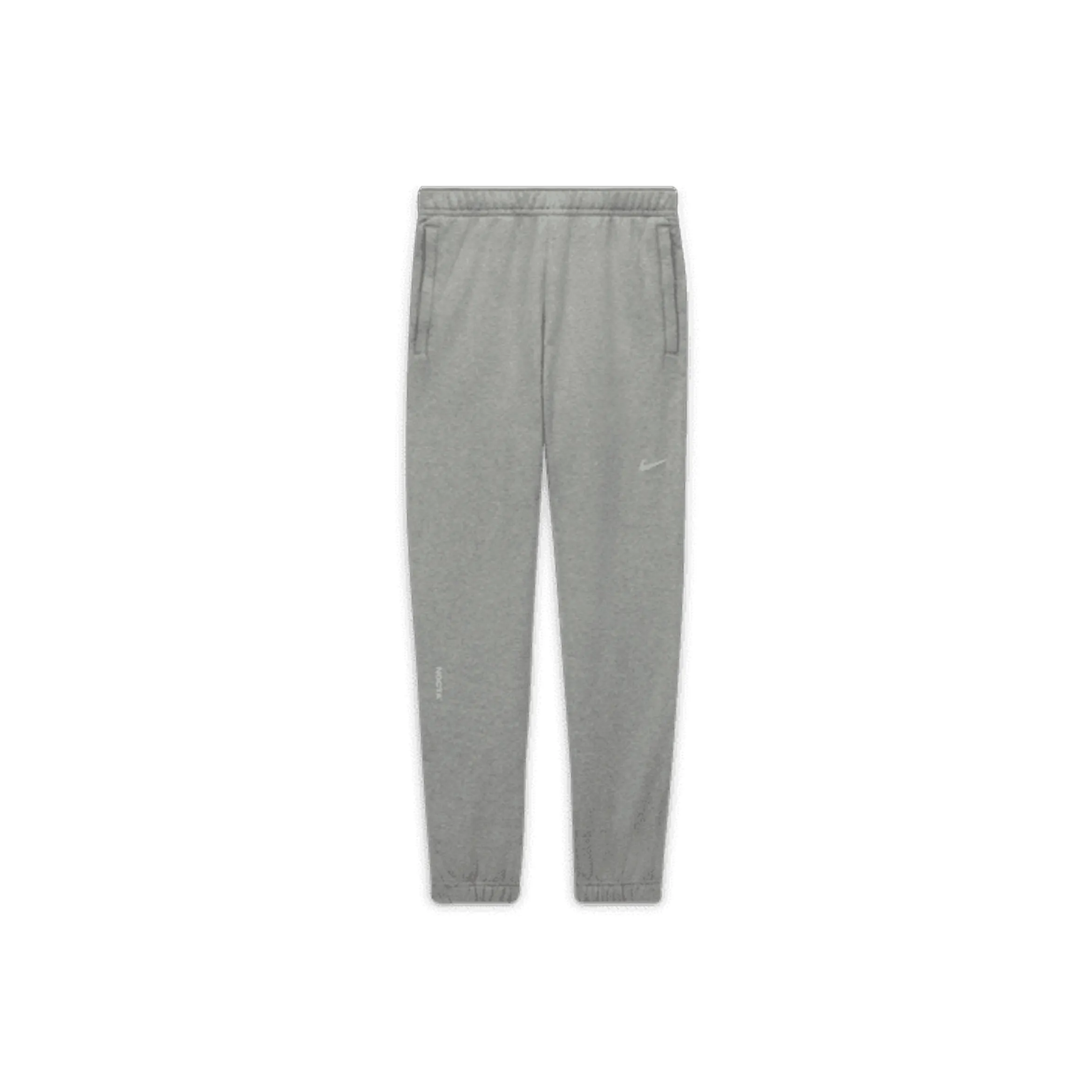 Nike x Drake NOCTA Collection Тренировочные брюки Мужские Серые