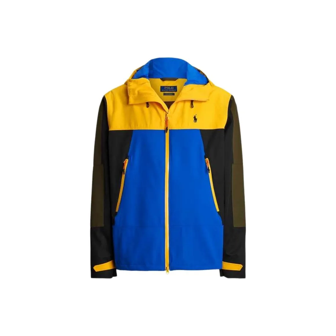 Polo Ralph Lauren SS25 Jackets & Coats Men's Multicolor
