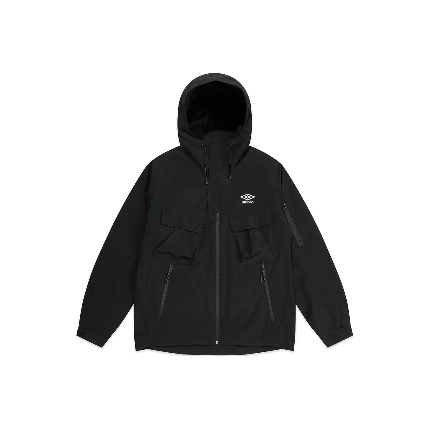 Umbro Унисекс Тренч