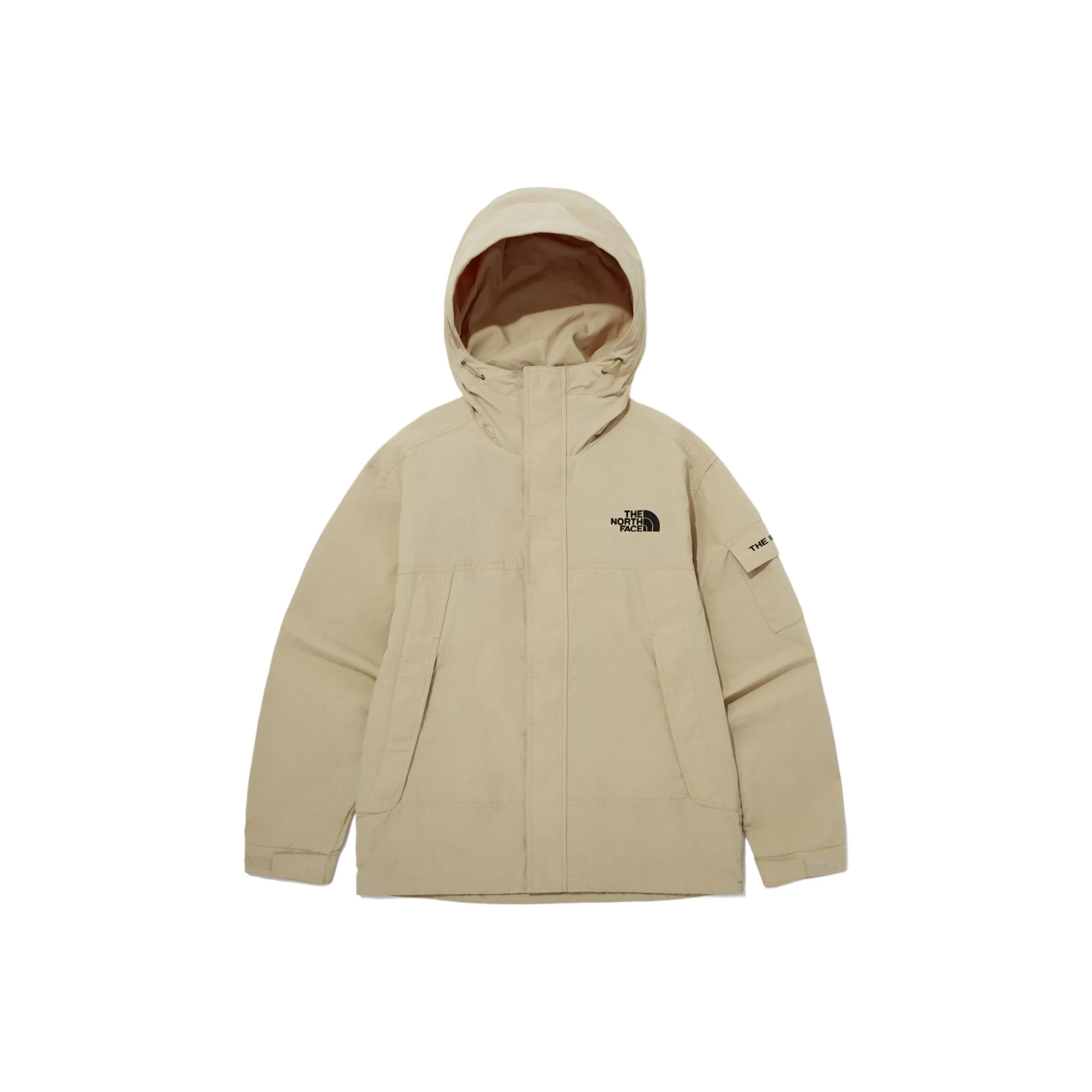 THE NORTH FACE Free Jacket Jackets Coats Men's Khaki
