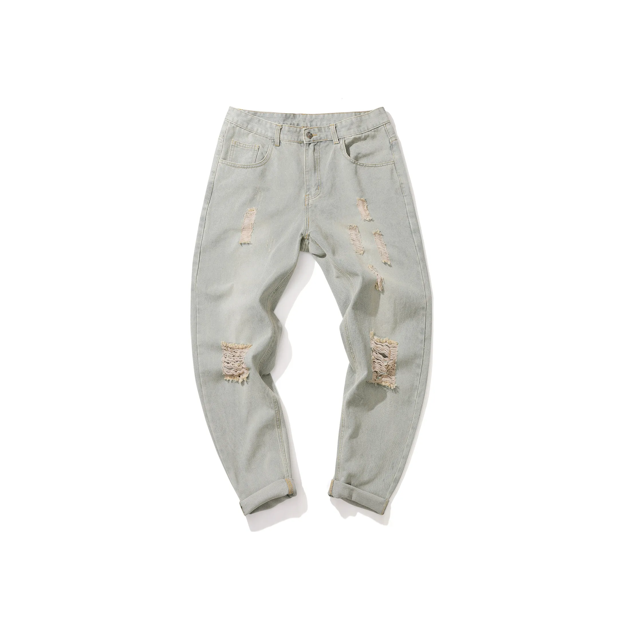 Paddy Julia Jeans Unisex