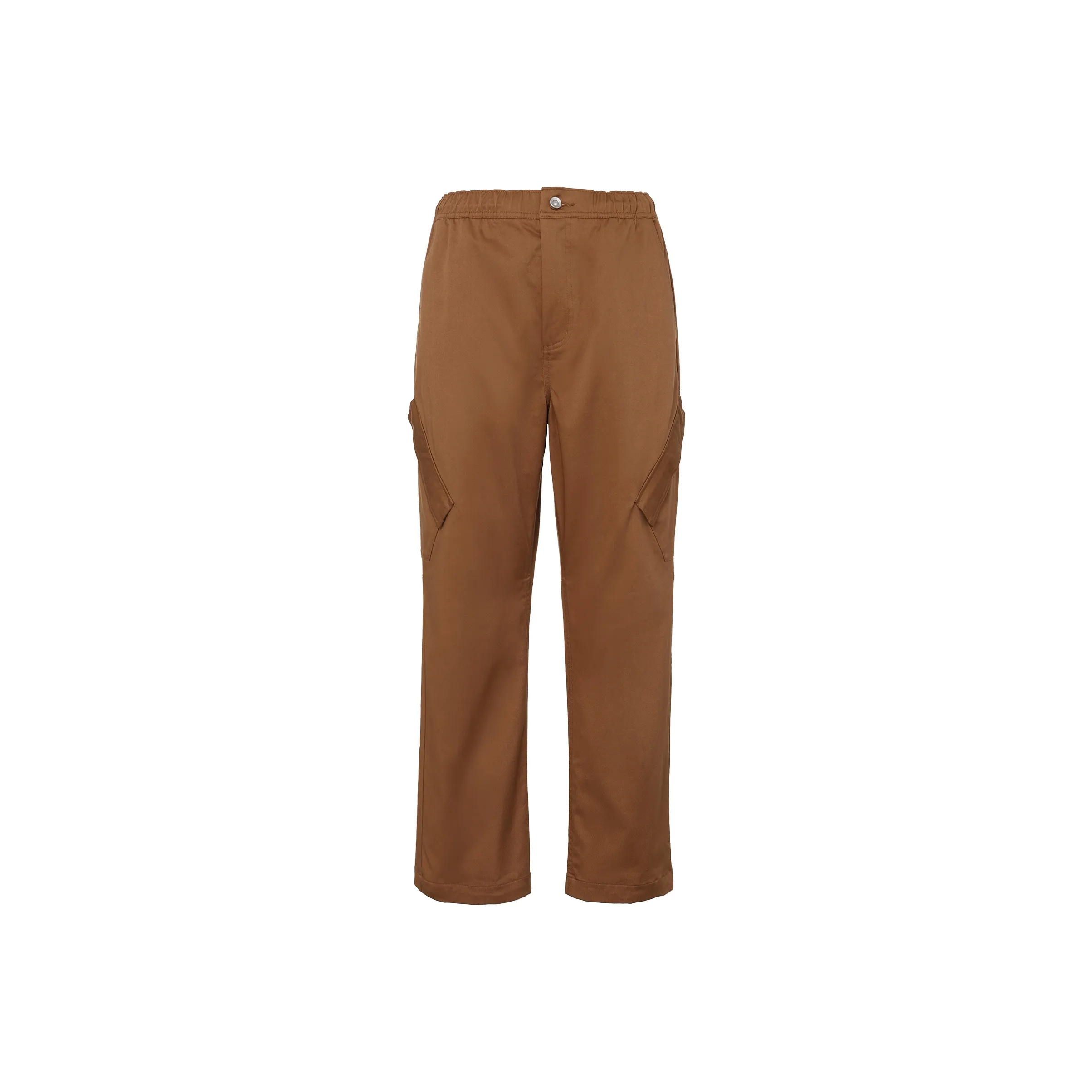 JORDAN Cargo Pants Men Tan