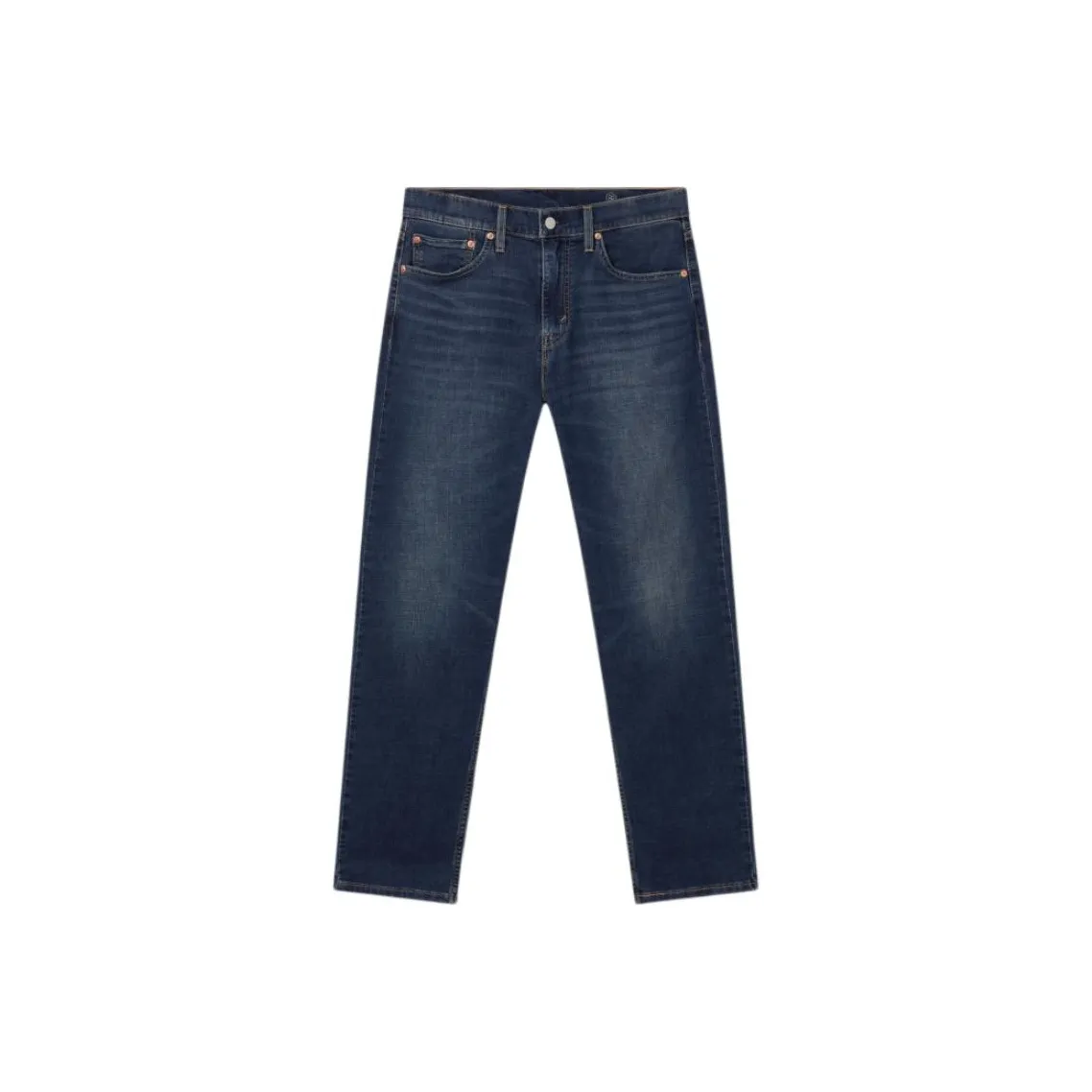 Levis Blue Men's Jeans Левис Синий Мужской Джинсы