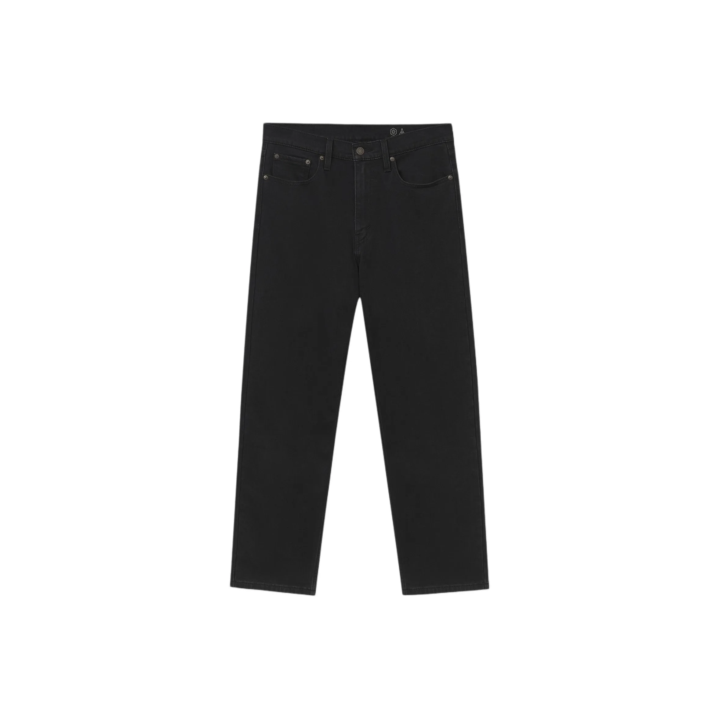 Levis Jeans Men Black