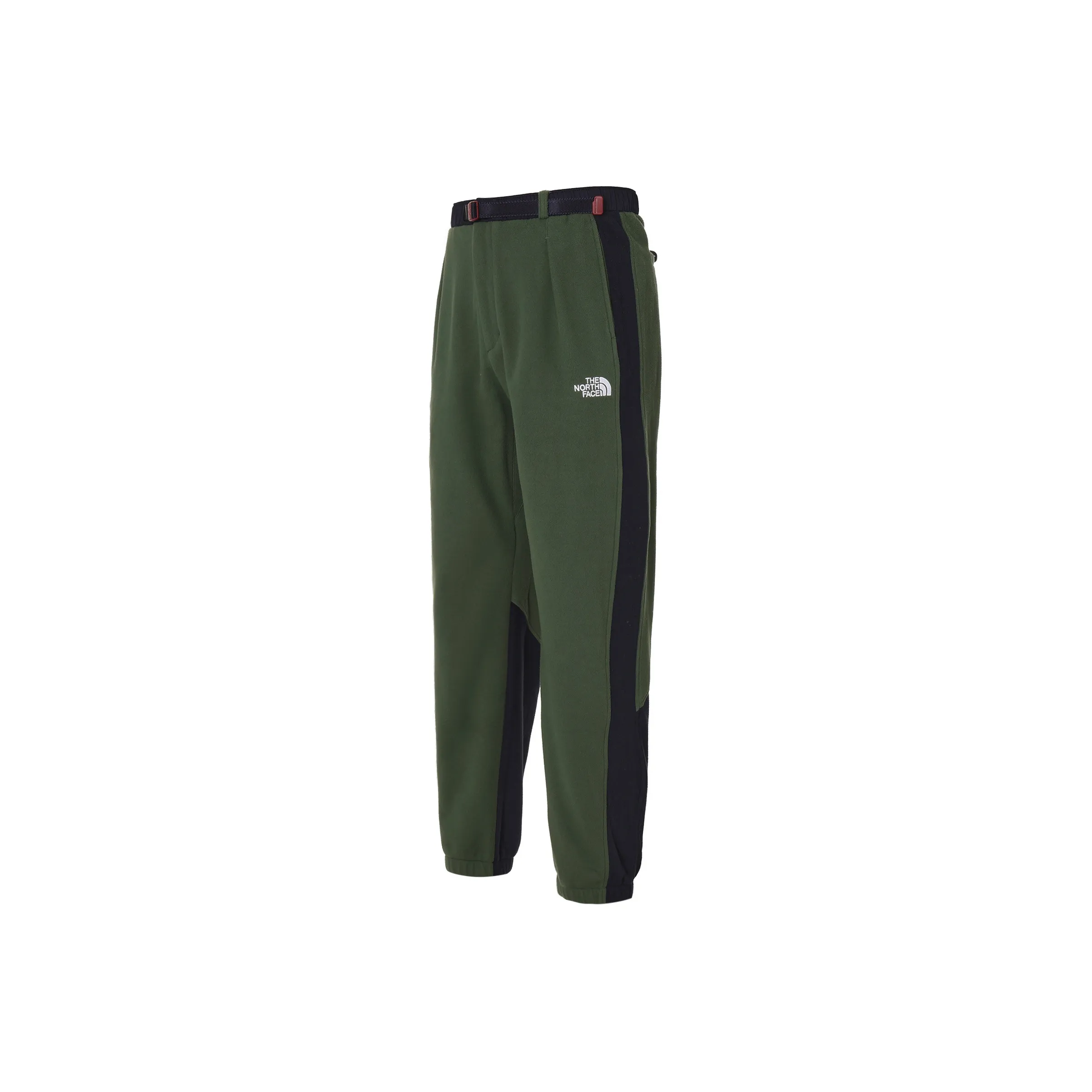THE NORTH FACE Knitted Sweatpants Men's Green