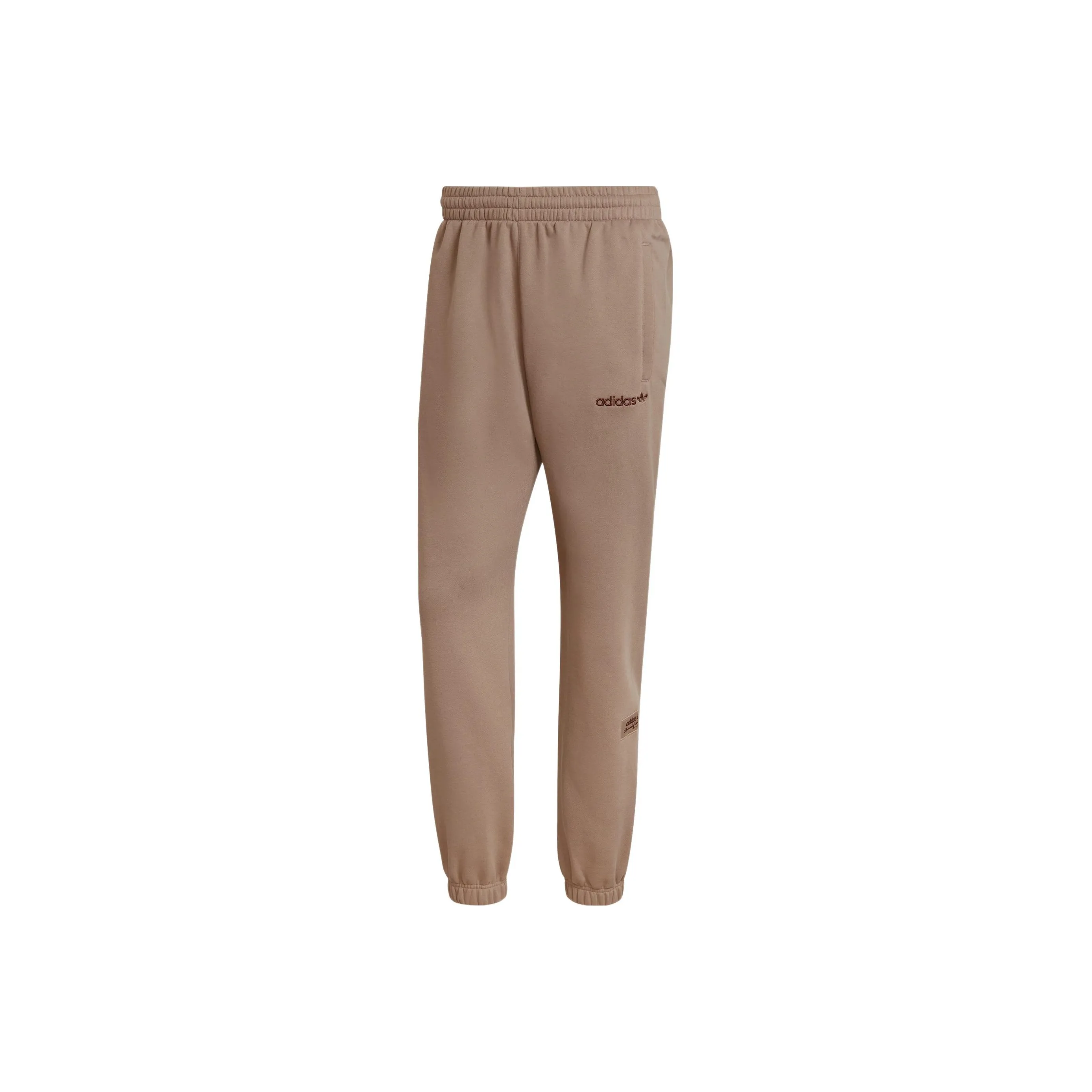 Adidas Trefoil Linear Sweat Pants