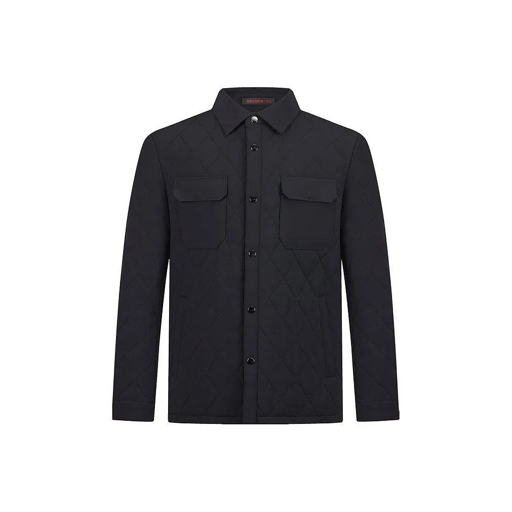 Seven Мужские пуховики