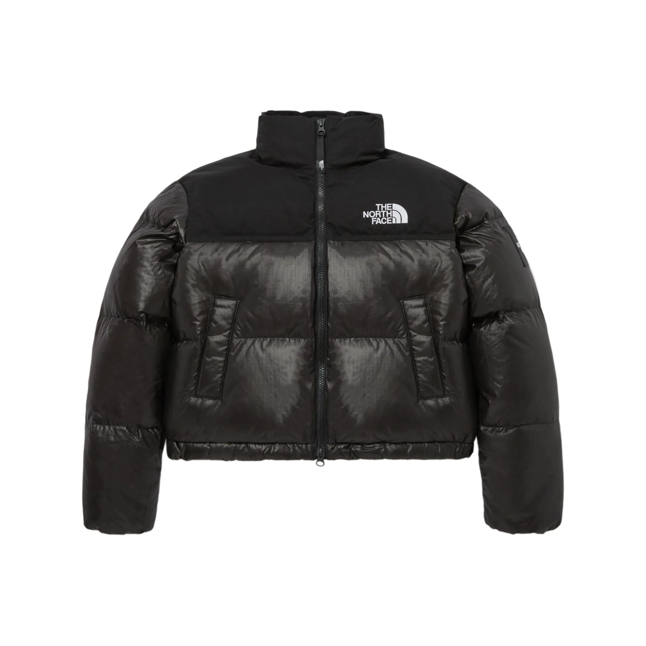 THE NORTH FACE Women's Novelty Nuptse Rds Down Jacket