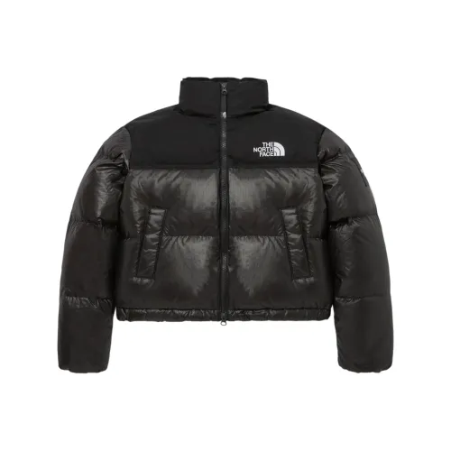 The North Face Черный Унисекс Пуховики