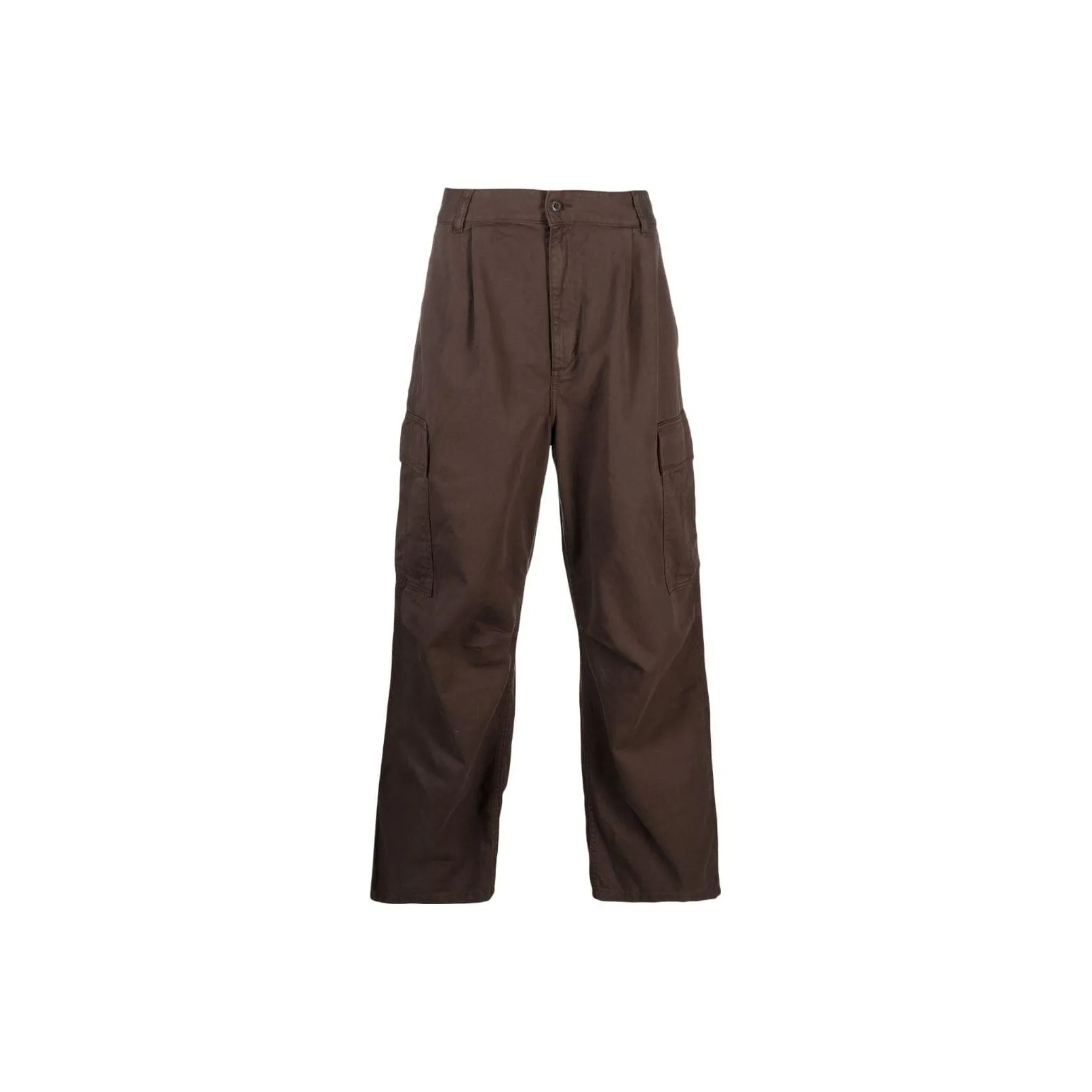 Carhartt WIP Повседневные брюки Мужские Умбра