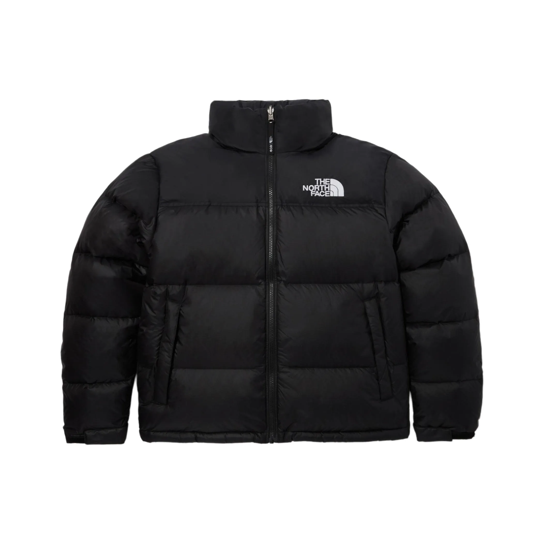 THE NORTH FACE M'S 1996 Eco Nuptse Jacket Black Korea Version