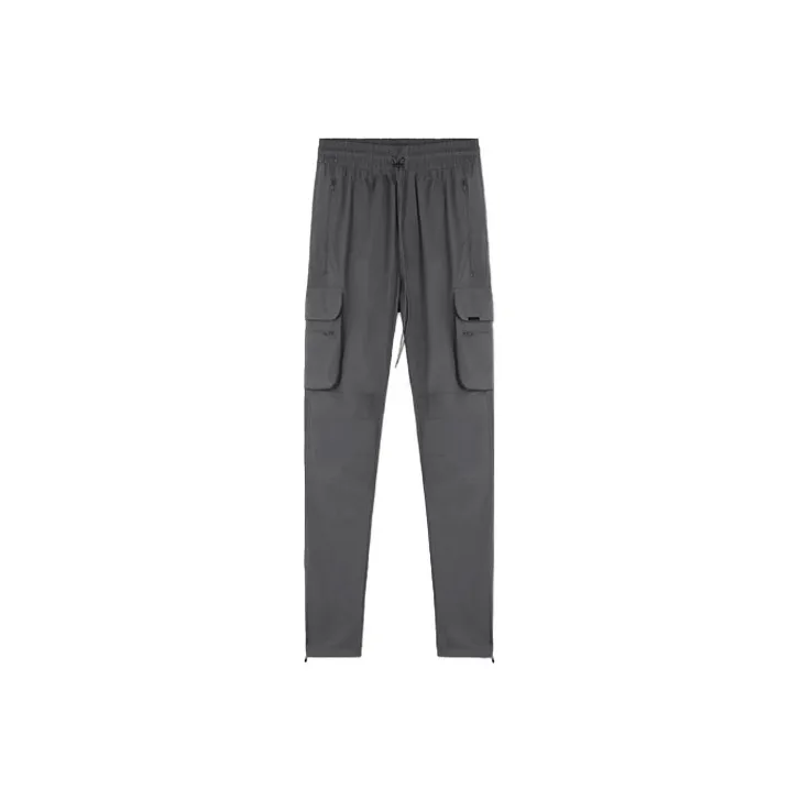 REPRESENT Casual Pants Men's Gray