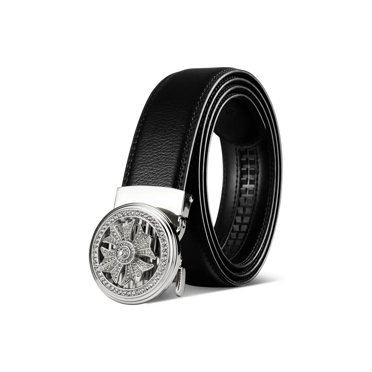 TUCANO Ремни из коровьей кожи Мужской Ширина 3,5 см