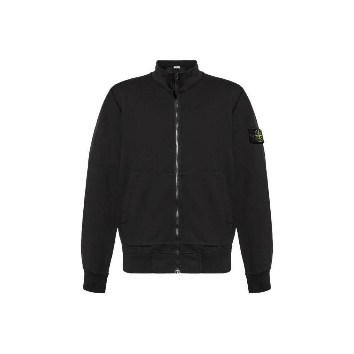 STONE ISLAND Куртки и Пальто Мужской Черный