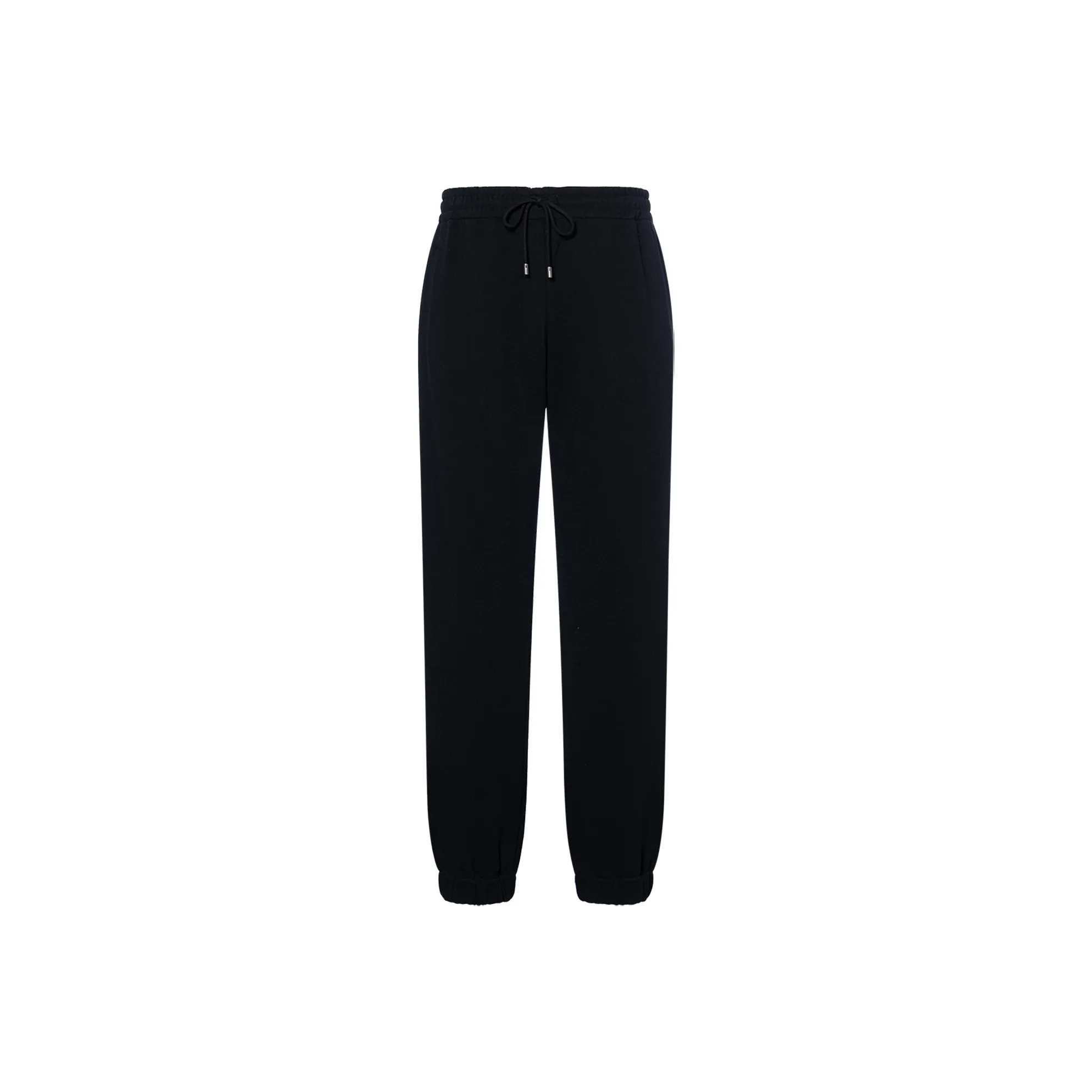 GUCCI Jersey Jogging Pant With GUCCI Mirror Print