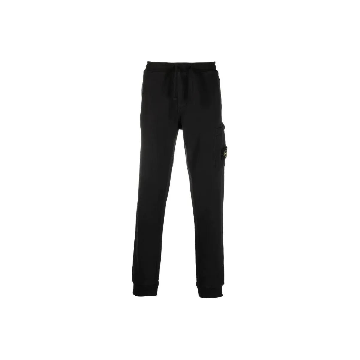 STONE ISLAND Tapered Fleece Track Pants